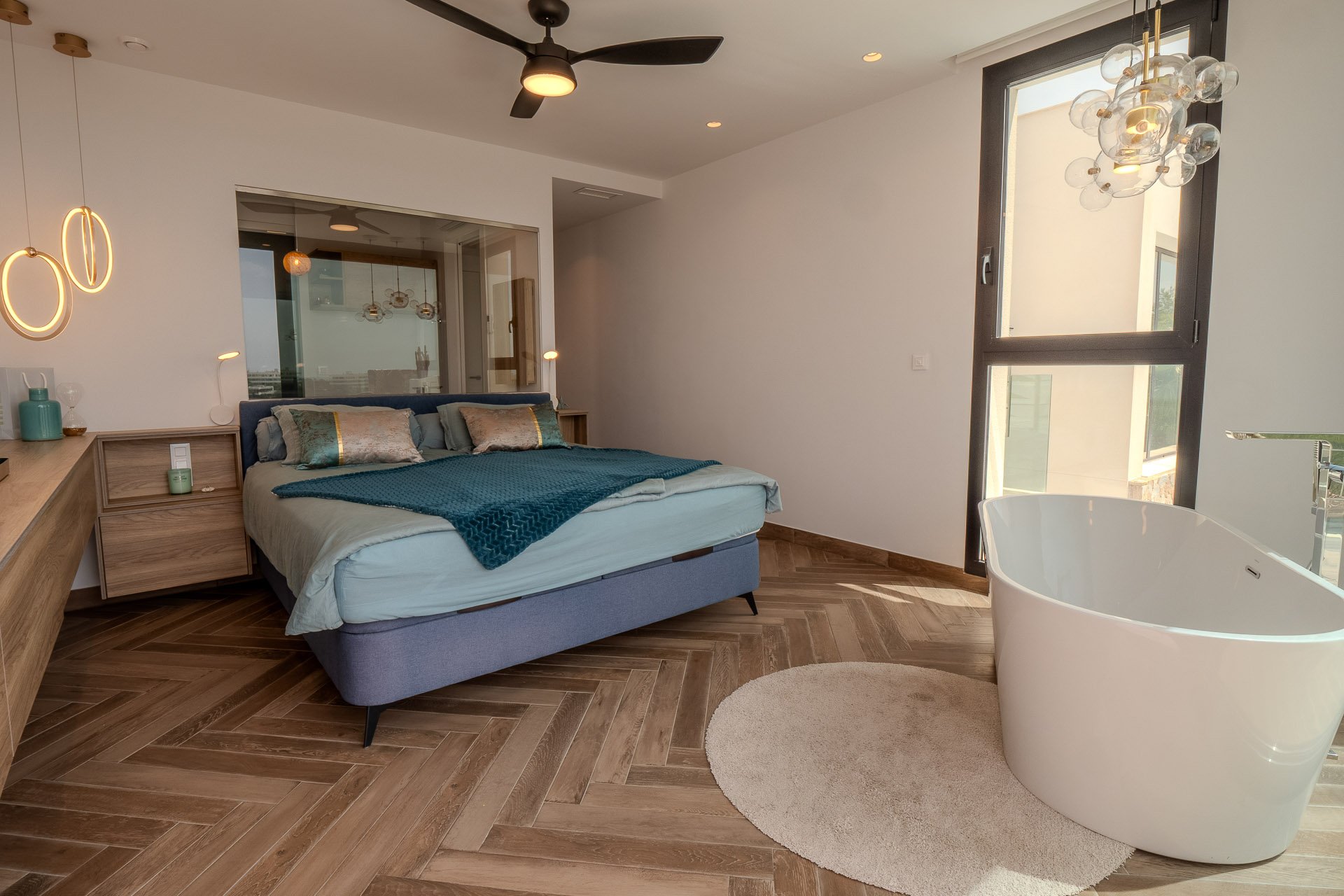 Revente - Villa - Orihuela Costa - Las Colinas Golf Resort