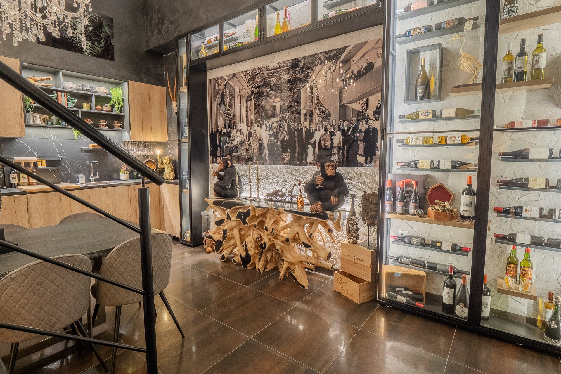 Revente - Villa - Orihuela Costa - Las Colinas Golf Resort