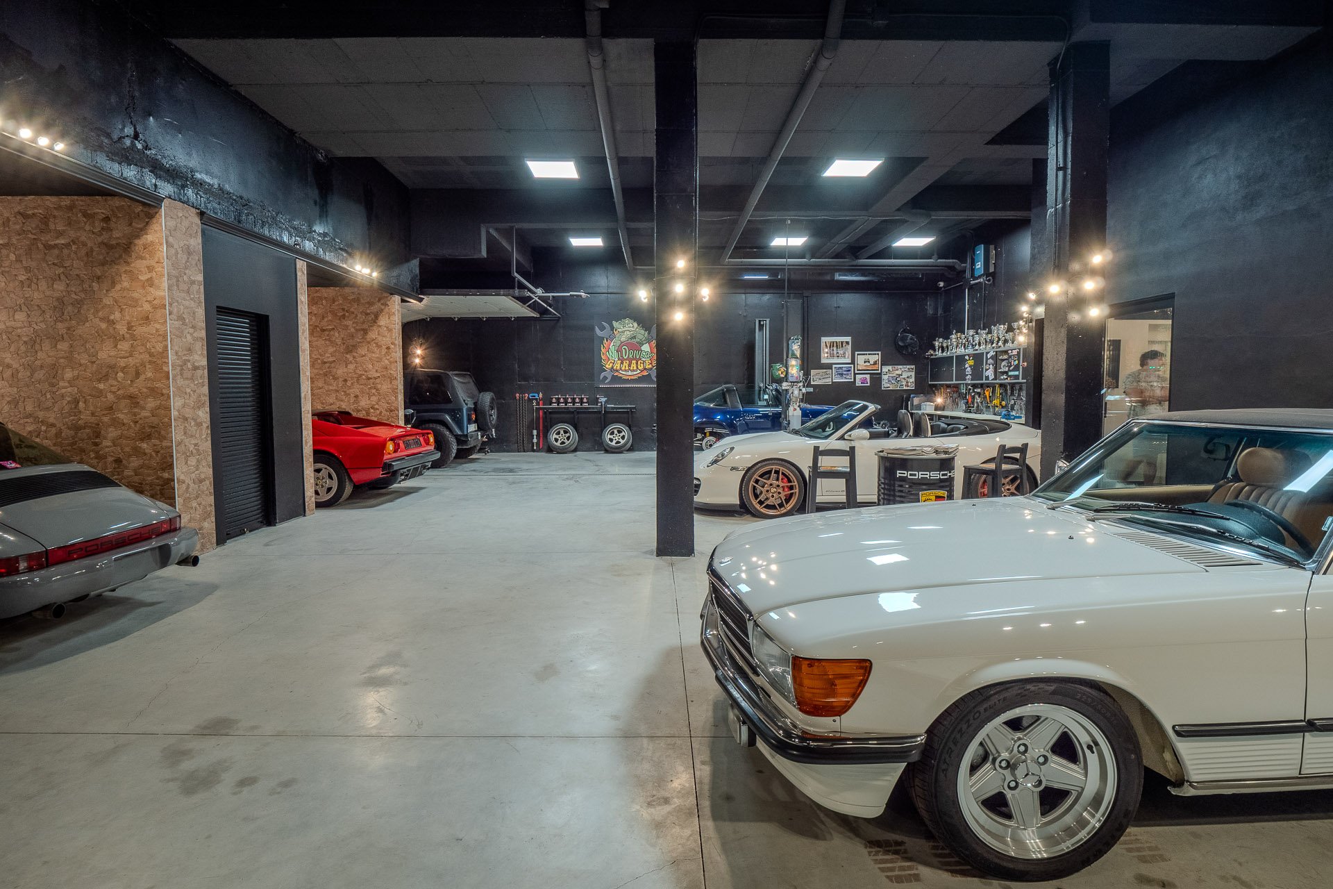 Revente - Villa - Orihuela Costa - Las Colinas Golf Resort