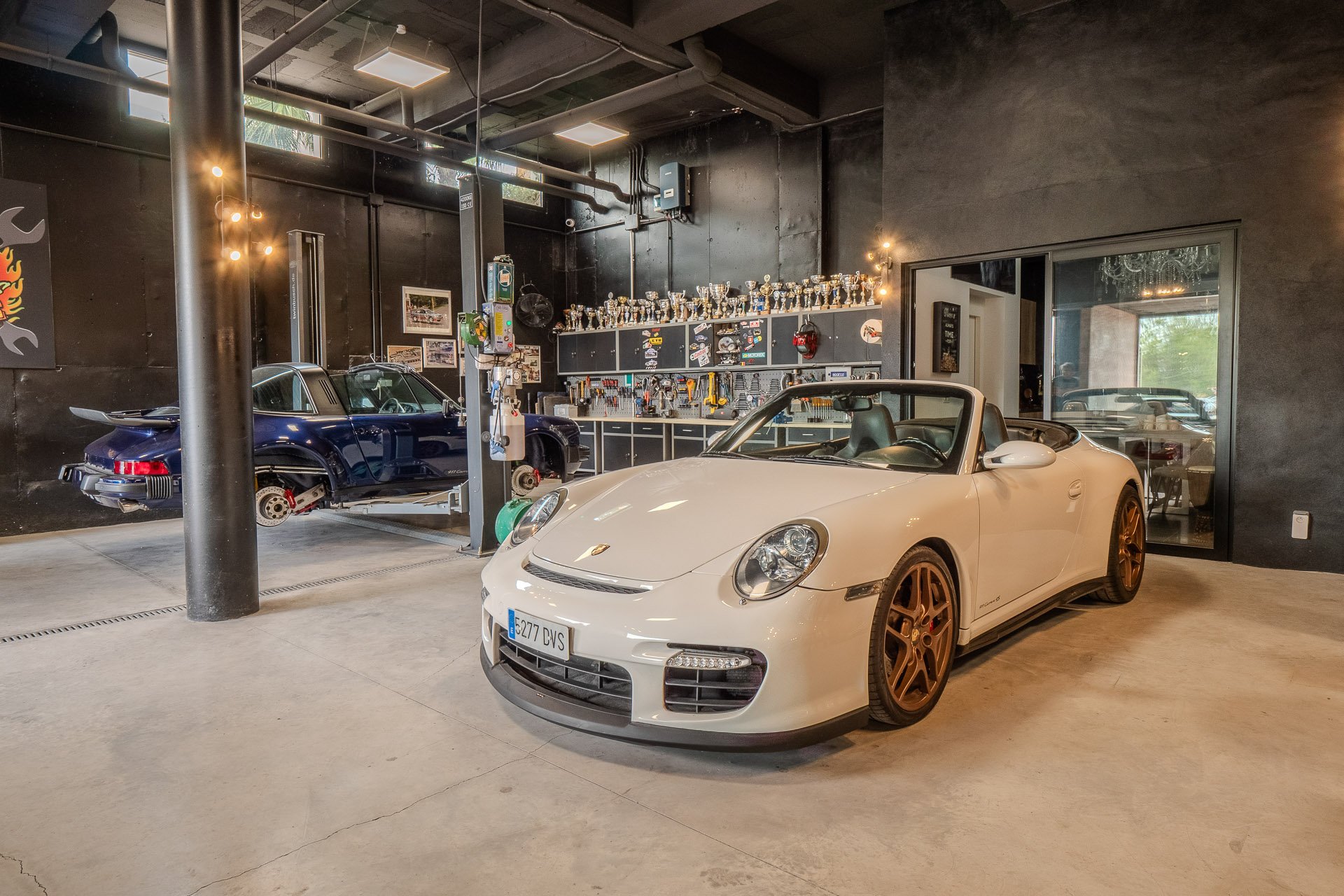 Revente - Villa - Orihuela Costa - Las Colinas Golf Resort