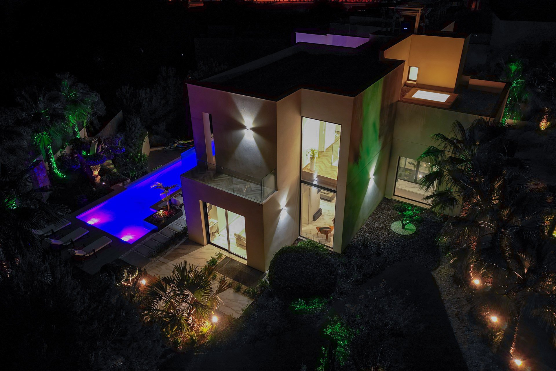 Revente - Villa - Orihuela Costa - Las Colinas Golf Resort