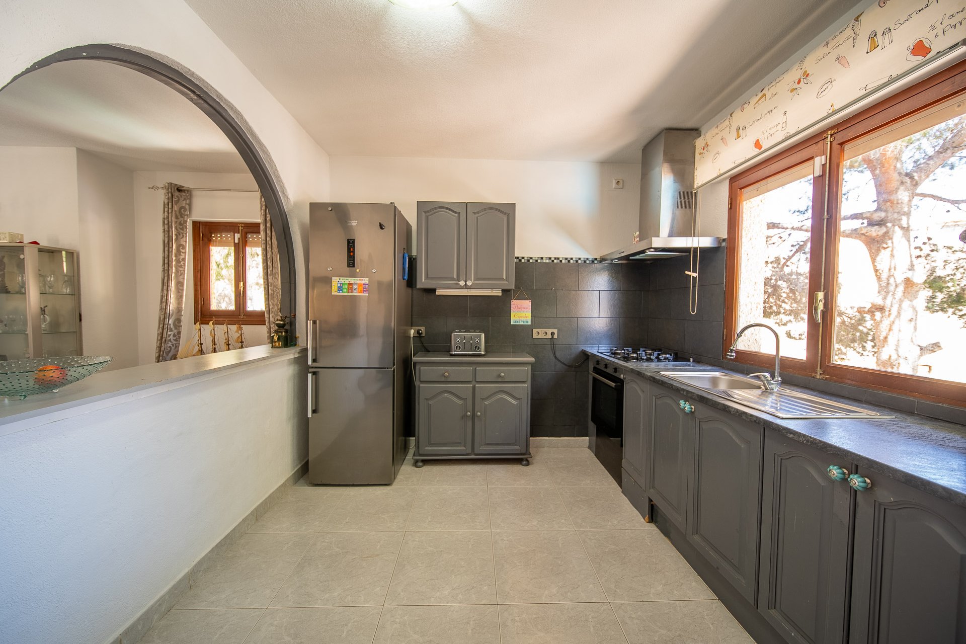 Revente - Villa - Orihuela Costa - Las Filipinas