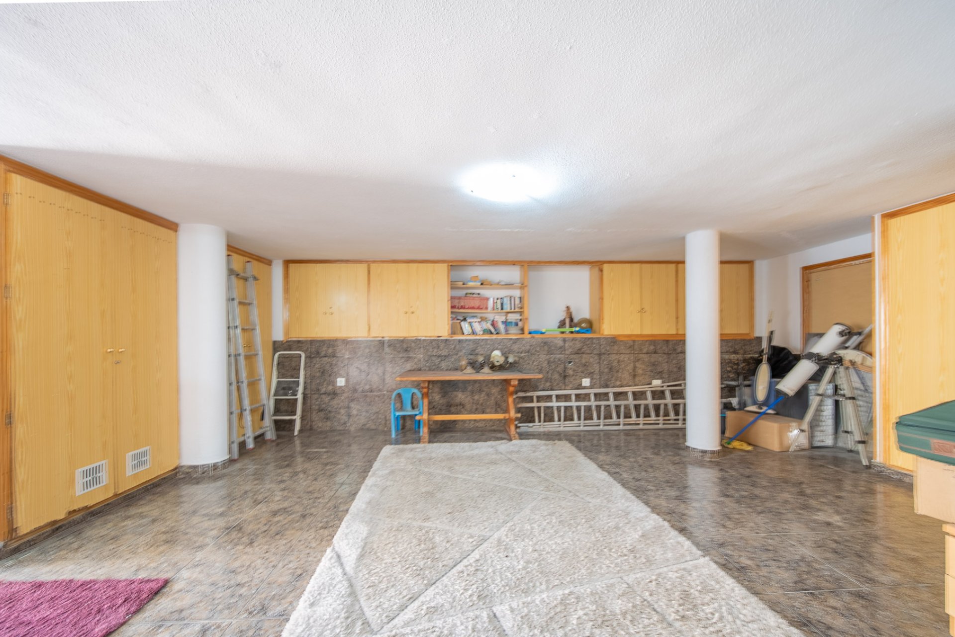 Revente - Villa - Orihuela Costa - Las Filipinas