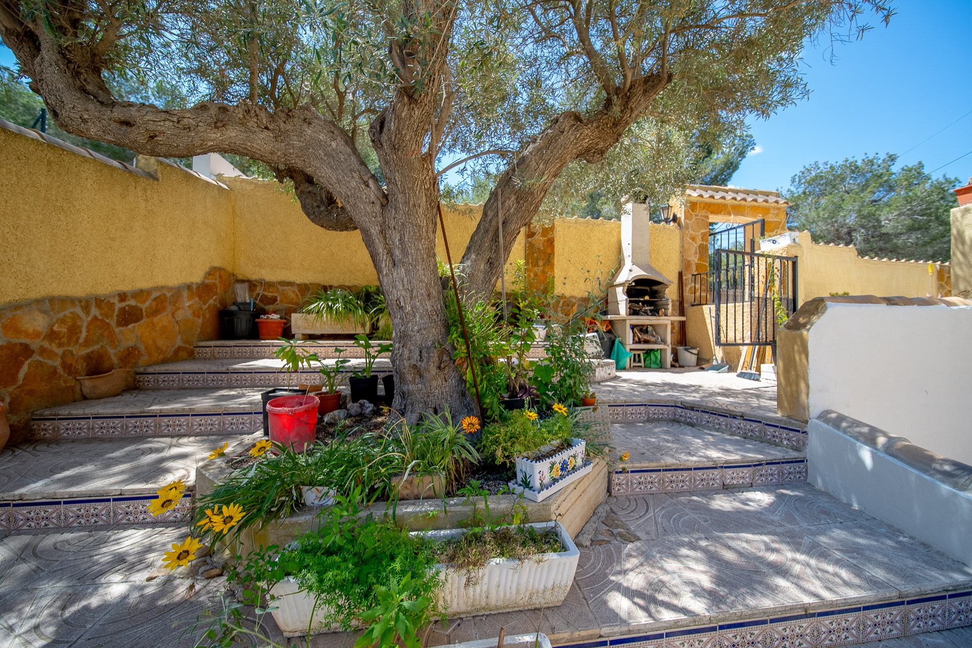 Revente - Villa - Orihuela Costa - Las Filipinas