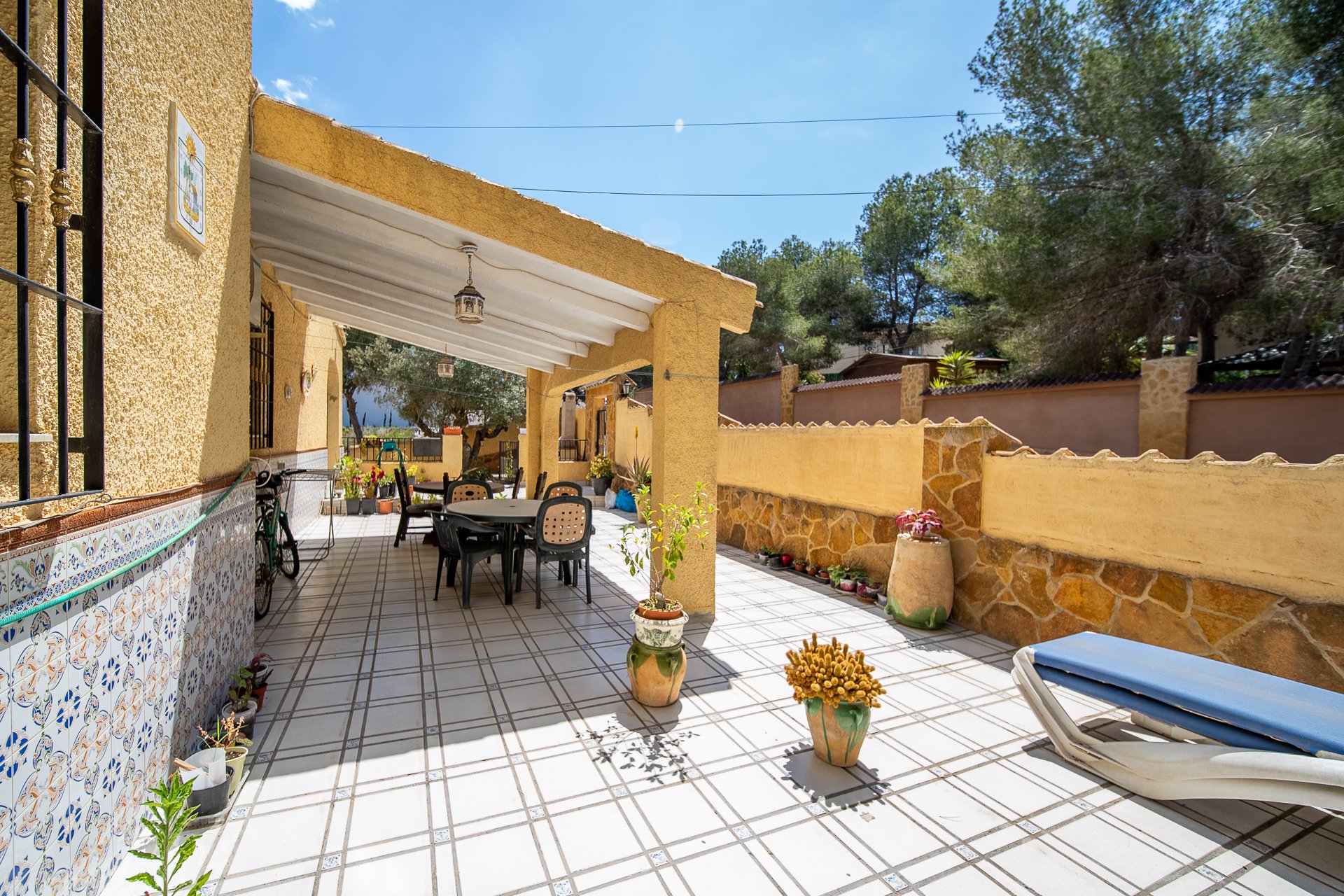 Revente - Villa - Orihuela Costa - Las Filipinas