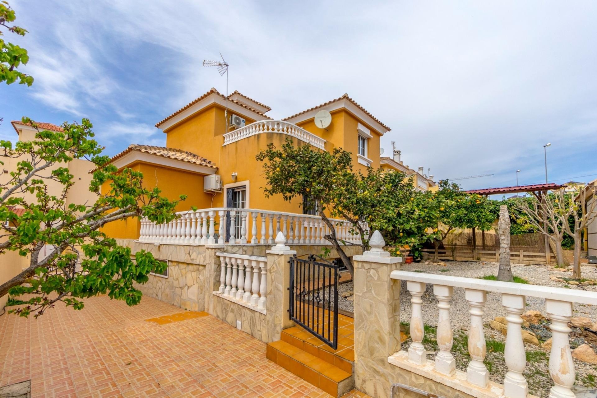 Revente - Villa - Orihuela Costa - Las Filipinas