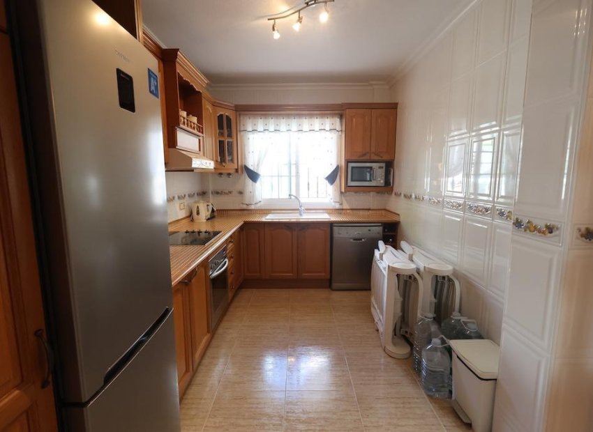Revente - Villa - Orihuela Costa - Las Filipinas