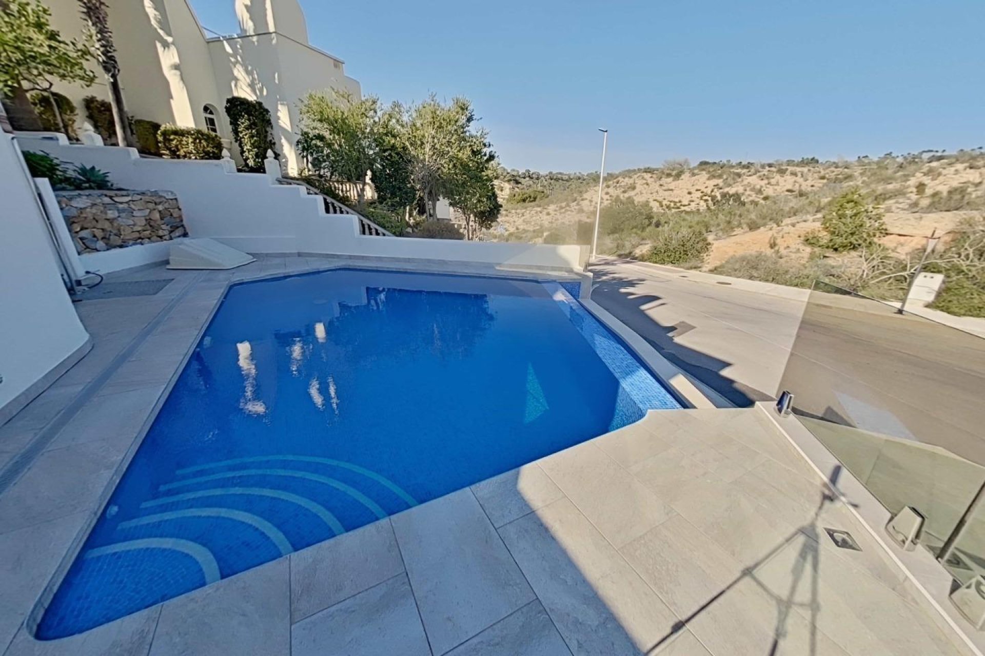 Revente - Villa - Orihuela Costa - Las Ramblas