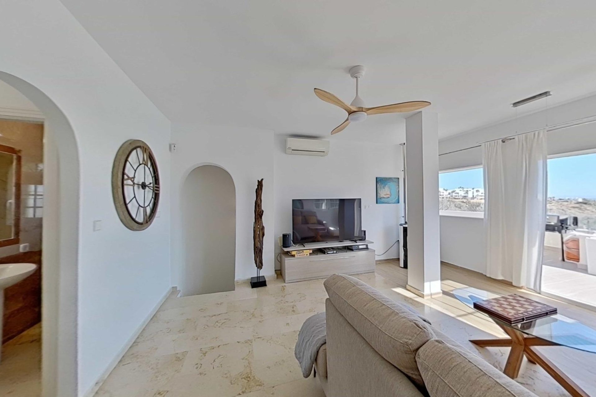 Revente - Villa - Orihuela Costa - Las Ramblas