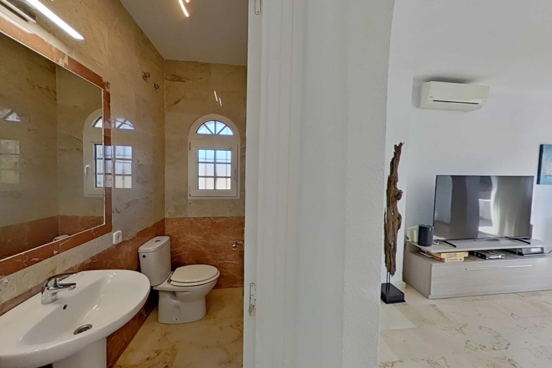 Revente - Villa - Orihuela Costa - Las Ramblas