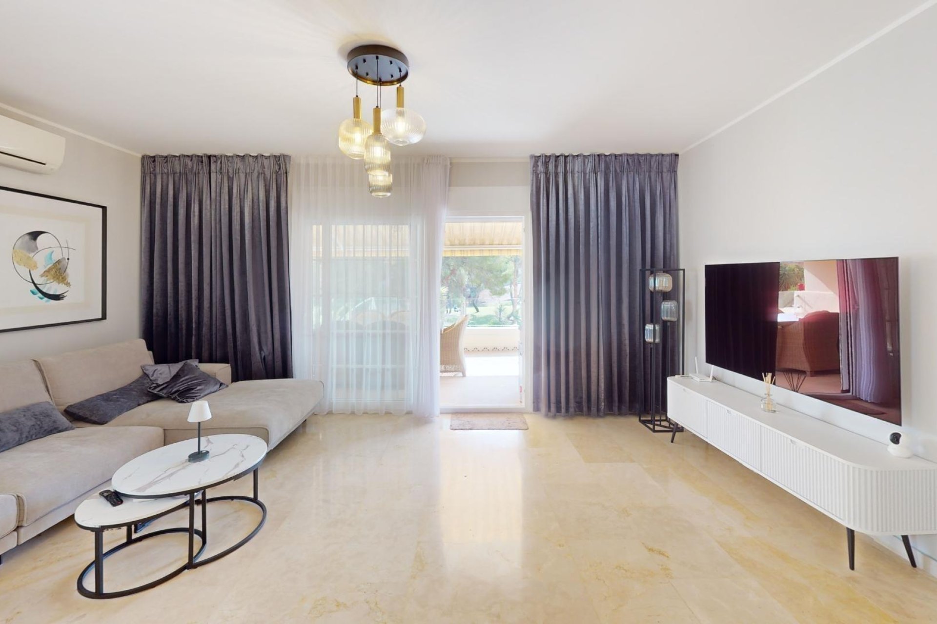 Revente - Villa - Orihuela Costa - Las Ramblas