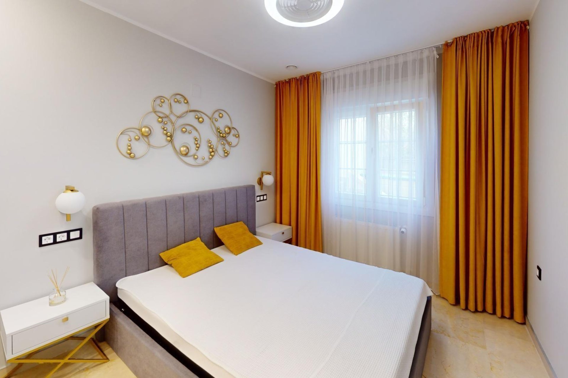 Revente - Villa - Orihuela Costa - Las Ramblas