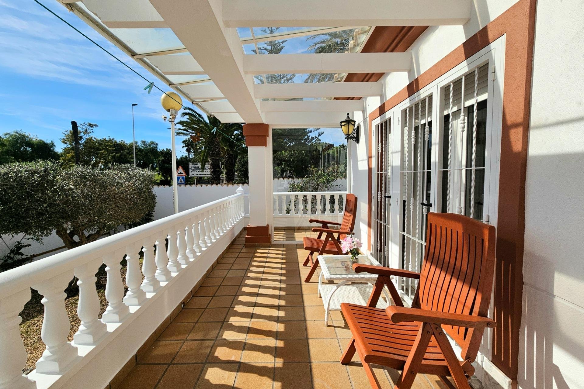 Revente - Villa - Orihuela Costa - Las Ramblas