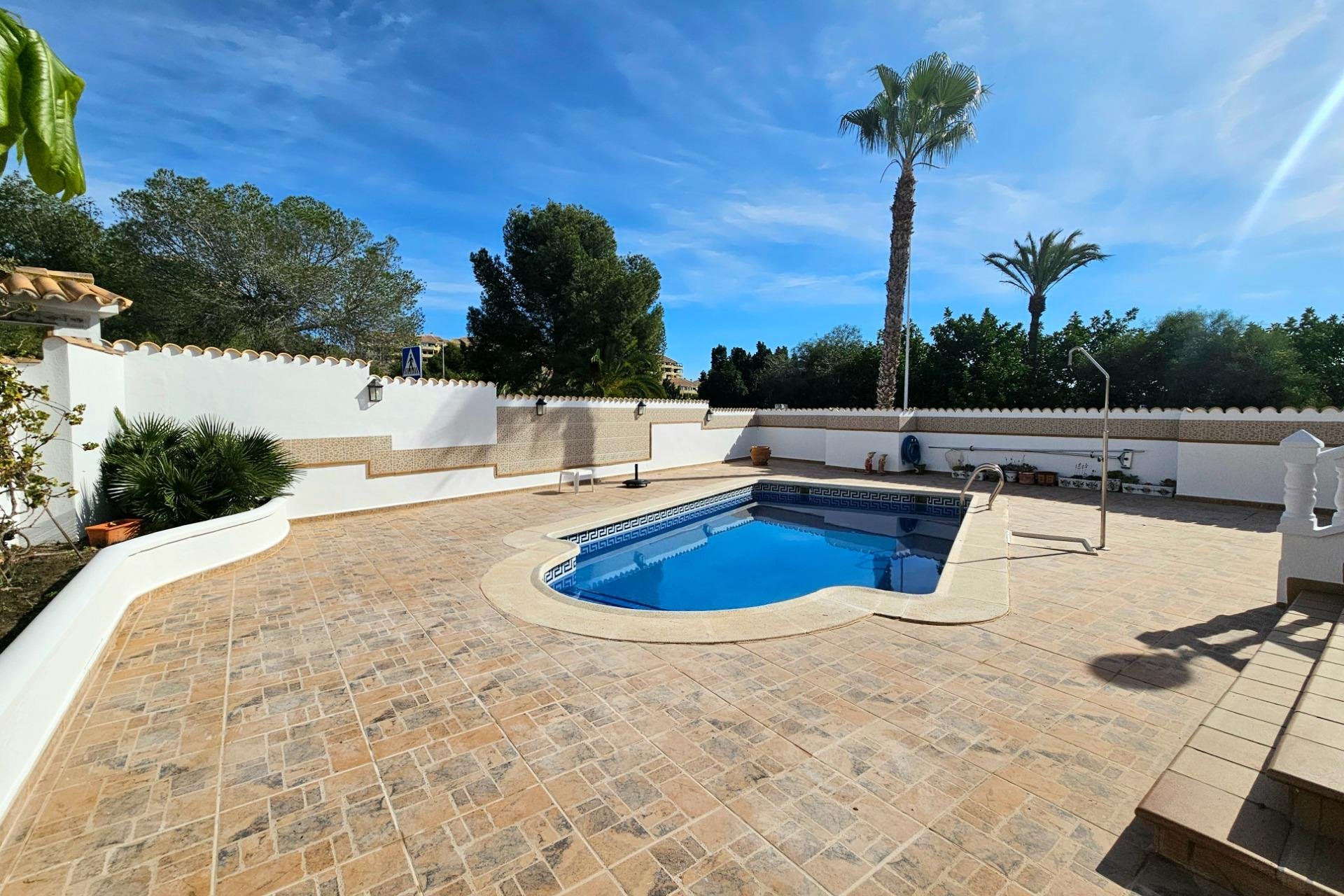 Revente - Villa - Orihuela Costa - Las Ramblas