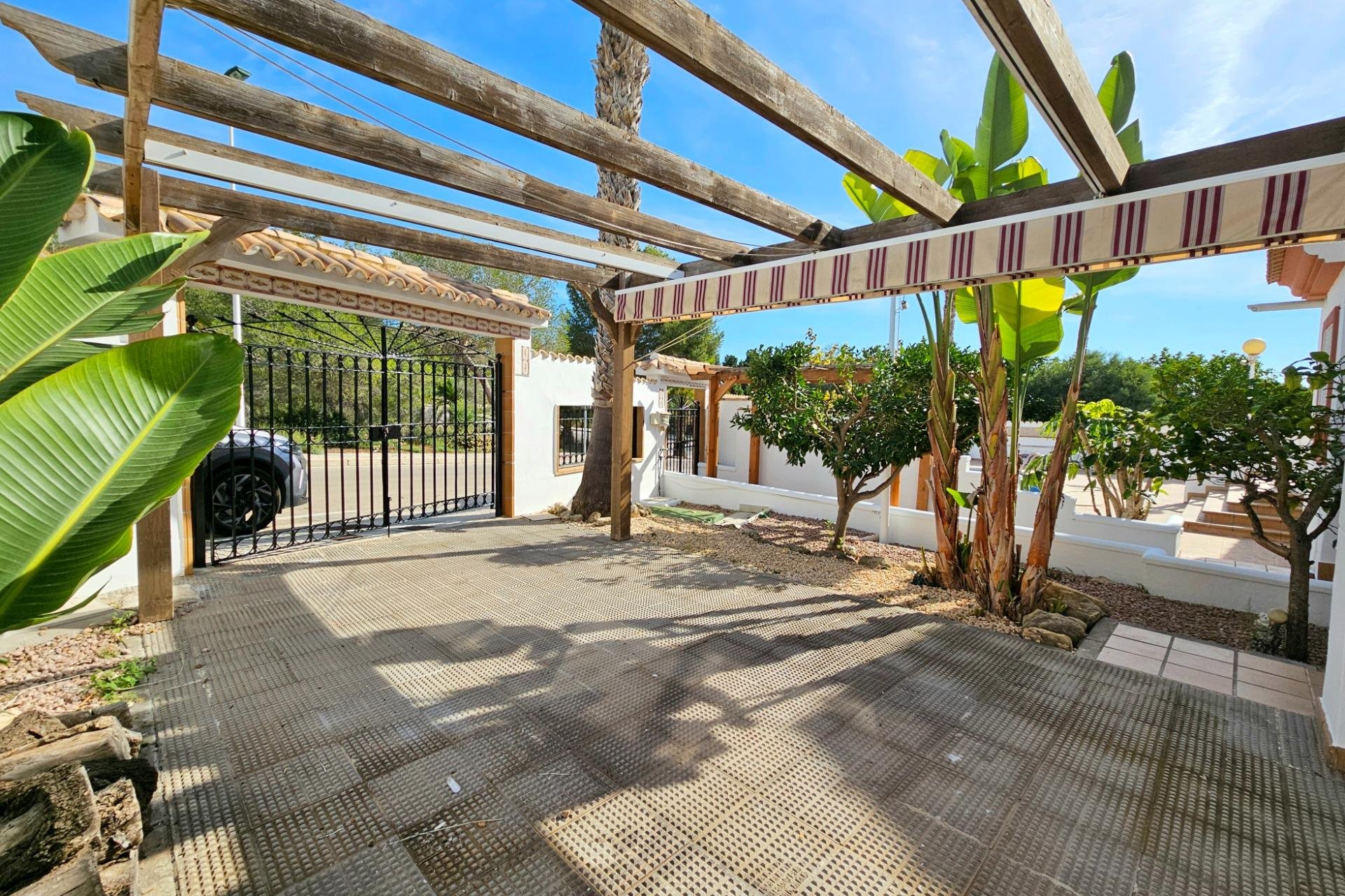 Revente - Villa - Orihuela Costa - Las Ramblas