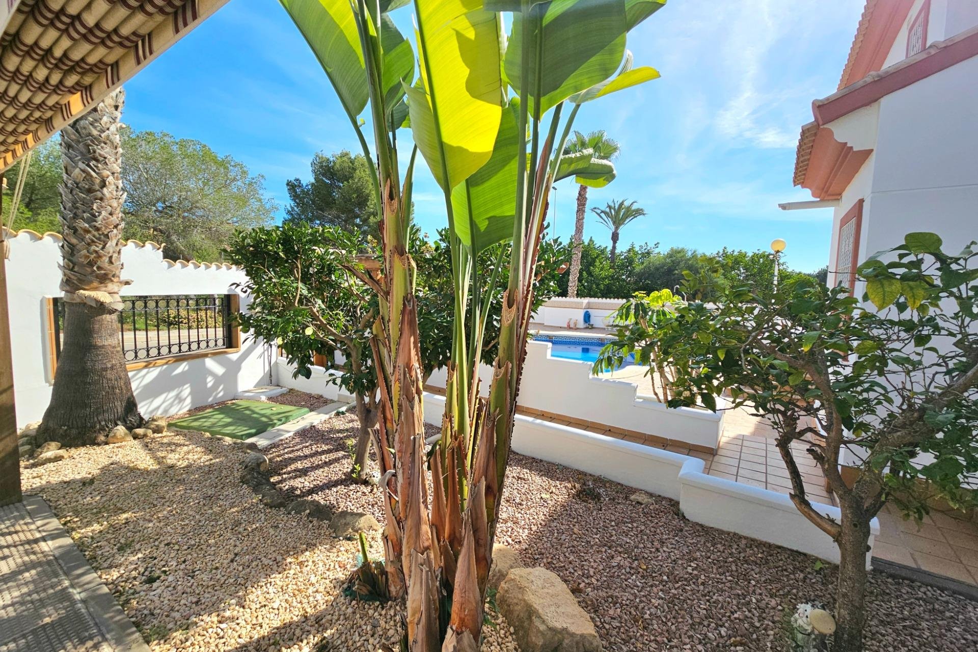 Revente - Villa - Orihuela Costa - Las Ramblas