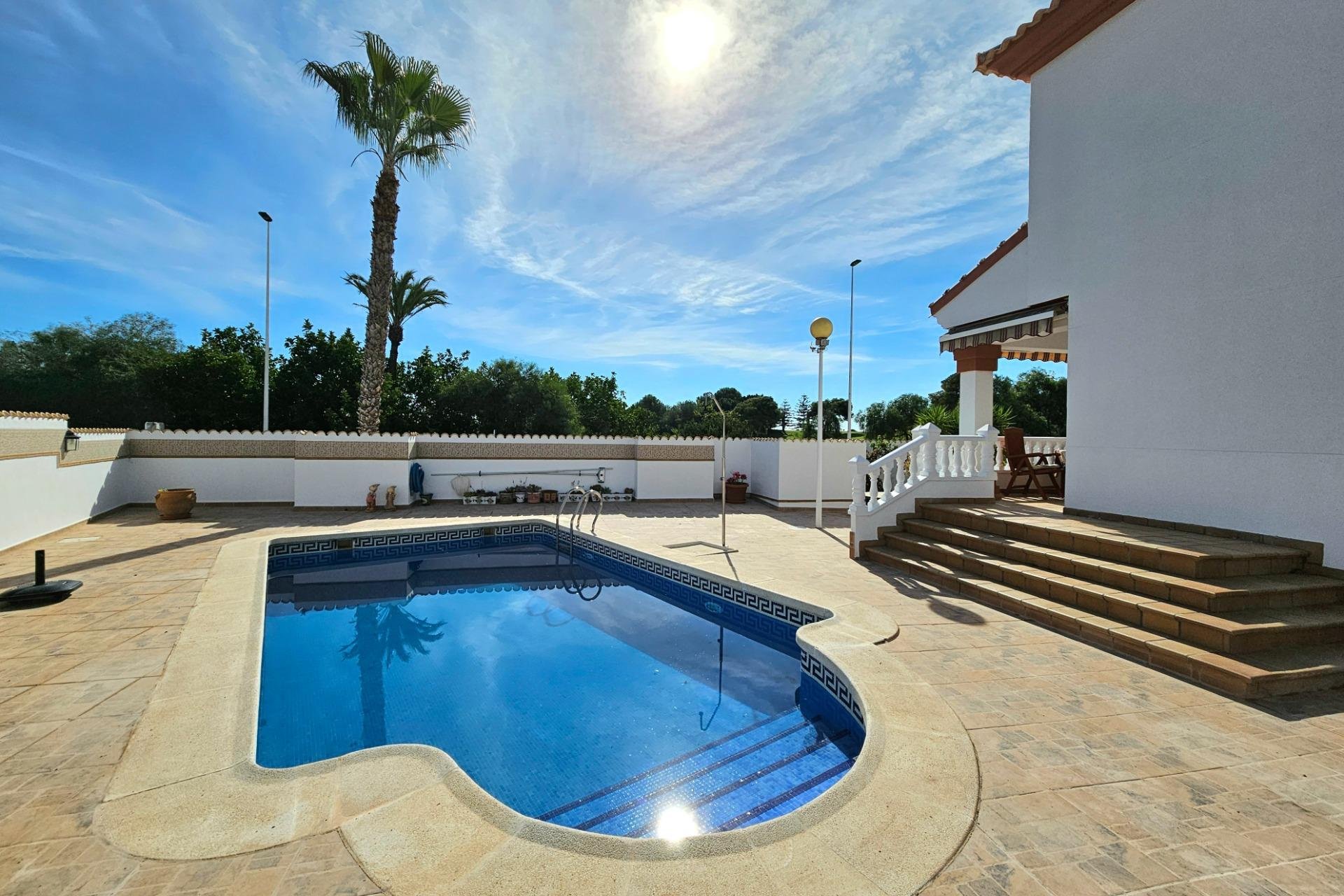 Revente - Villa - Orihuela Costa - Las Ramblas