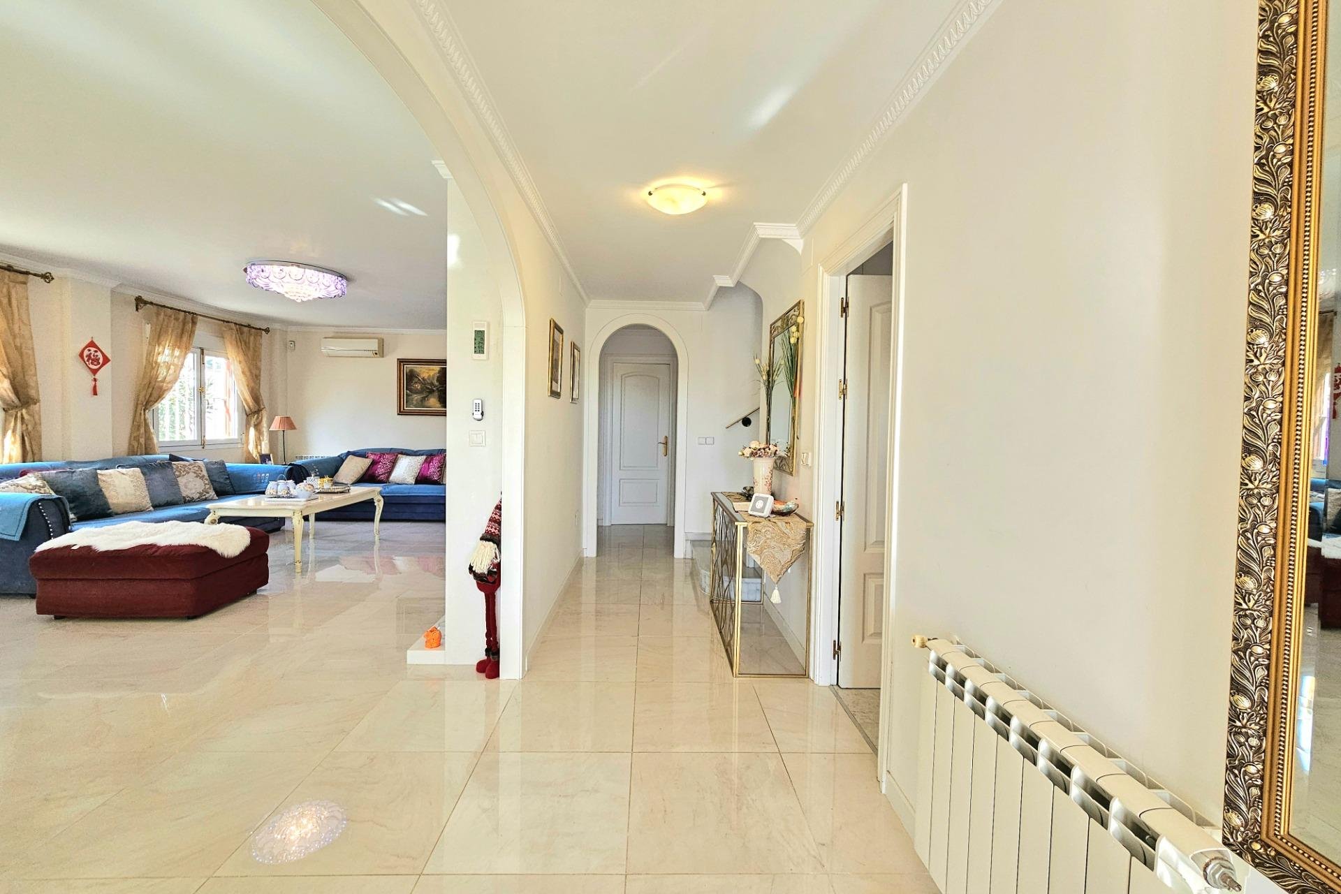 Revente - Villa - Orihuela Costa - Las Ramblas