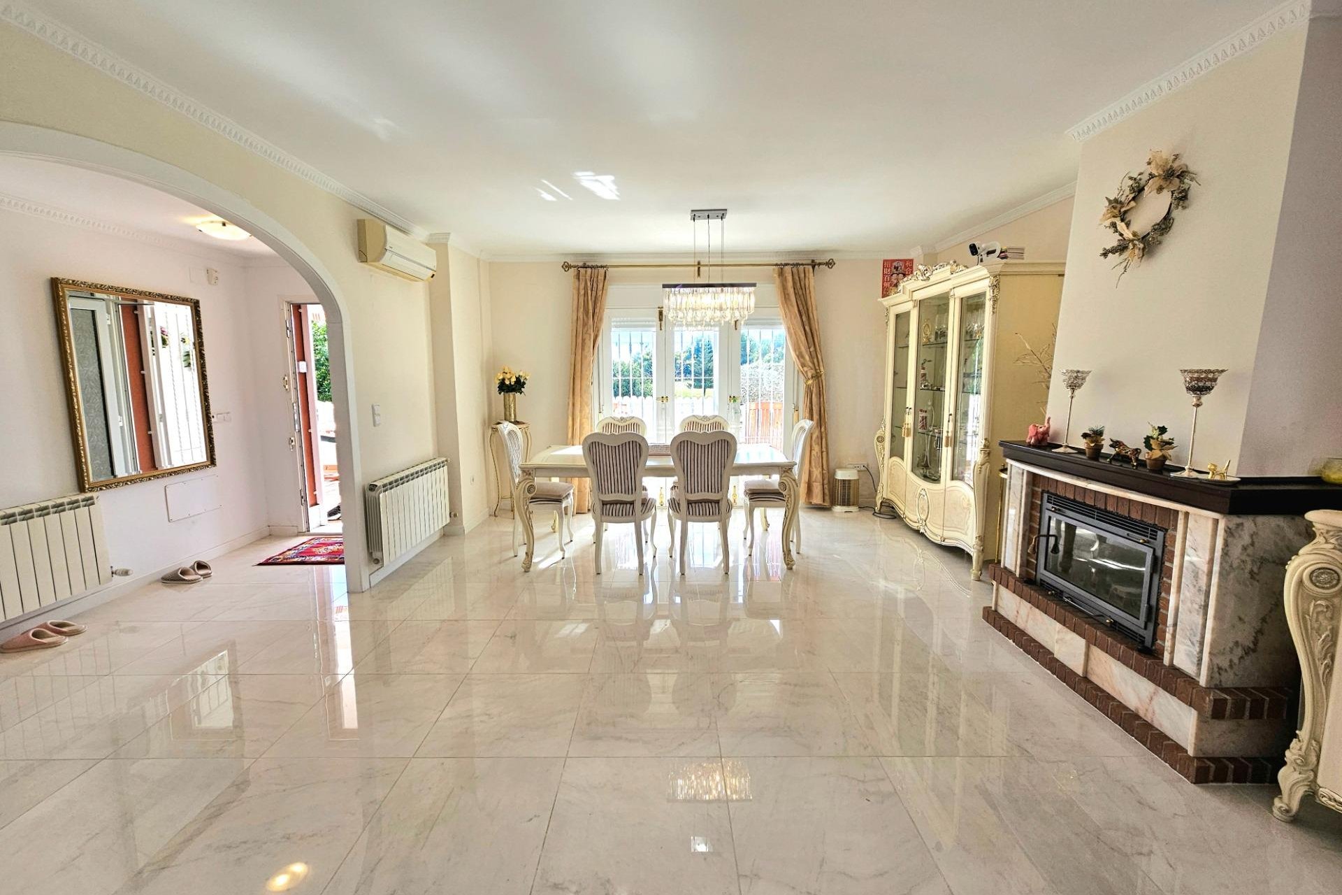 Revente - Villa - Orihuela Costa - Las Ramblas