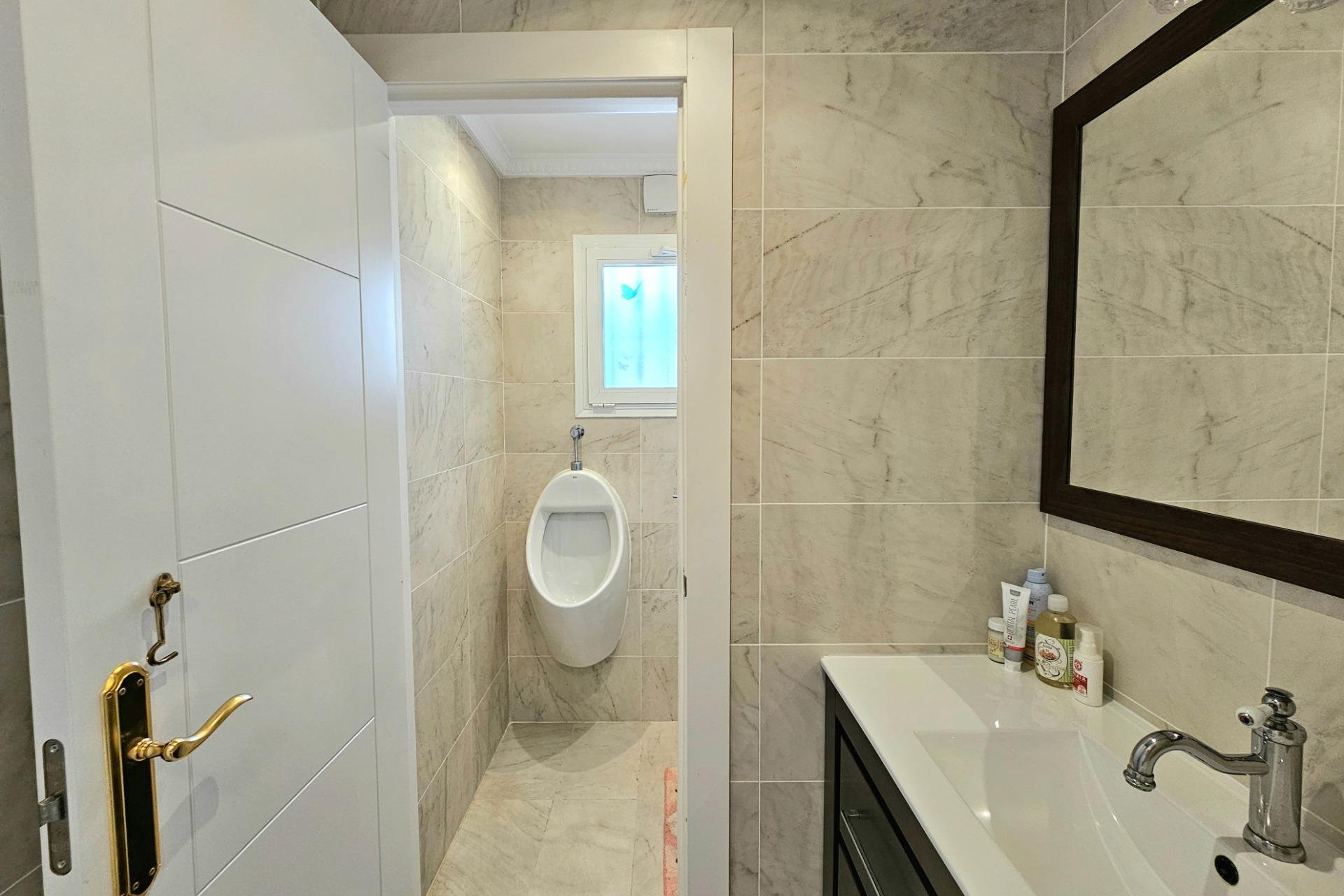 Revente - Villa - Orihuela Costa - Las Ramblas