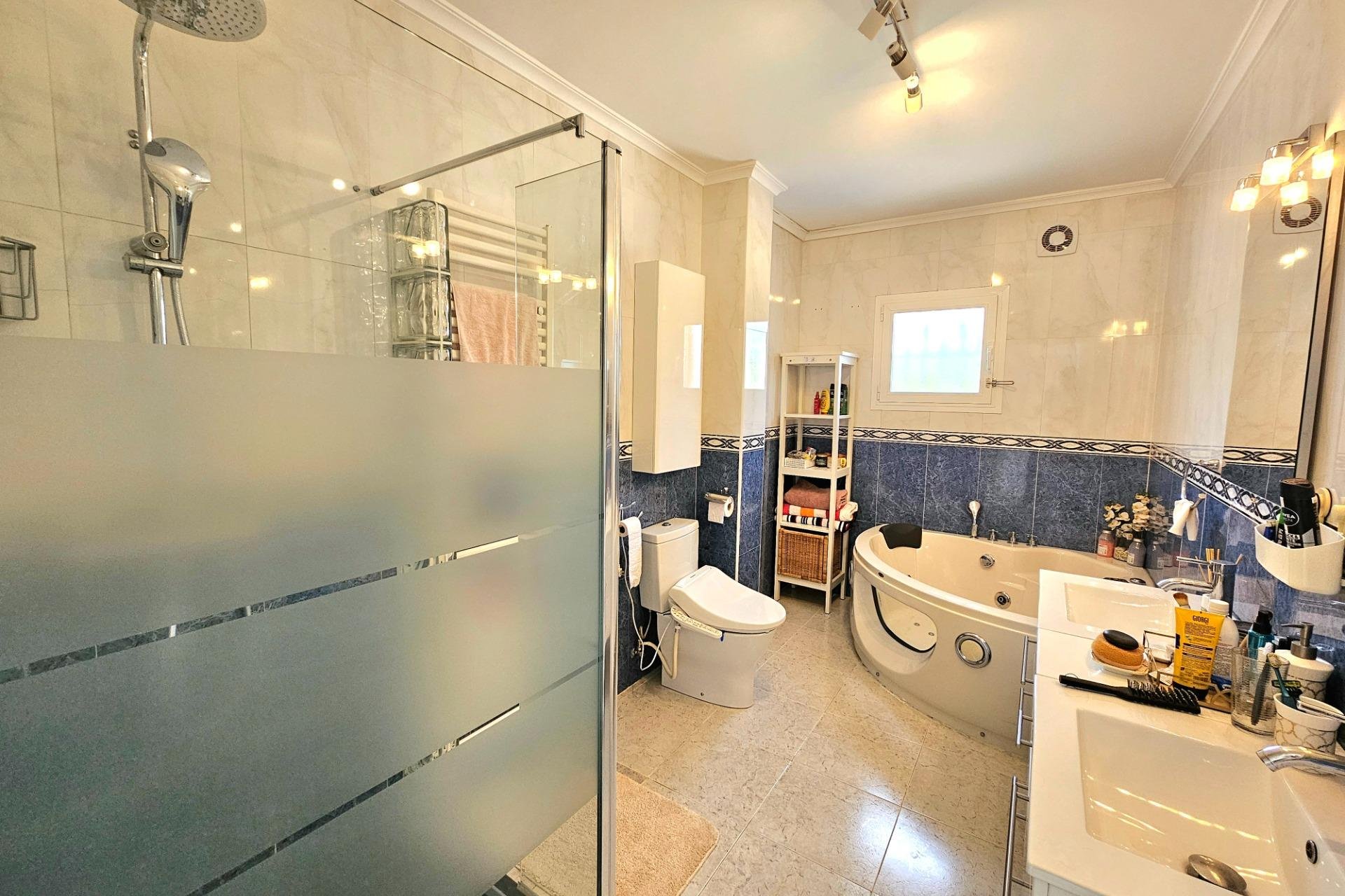 Revente - Villa - Orihuela Costa - Las Ramblas