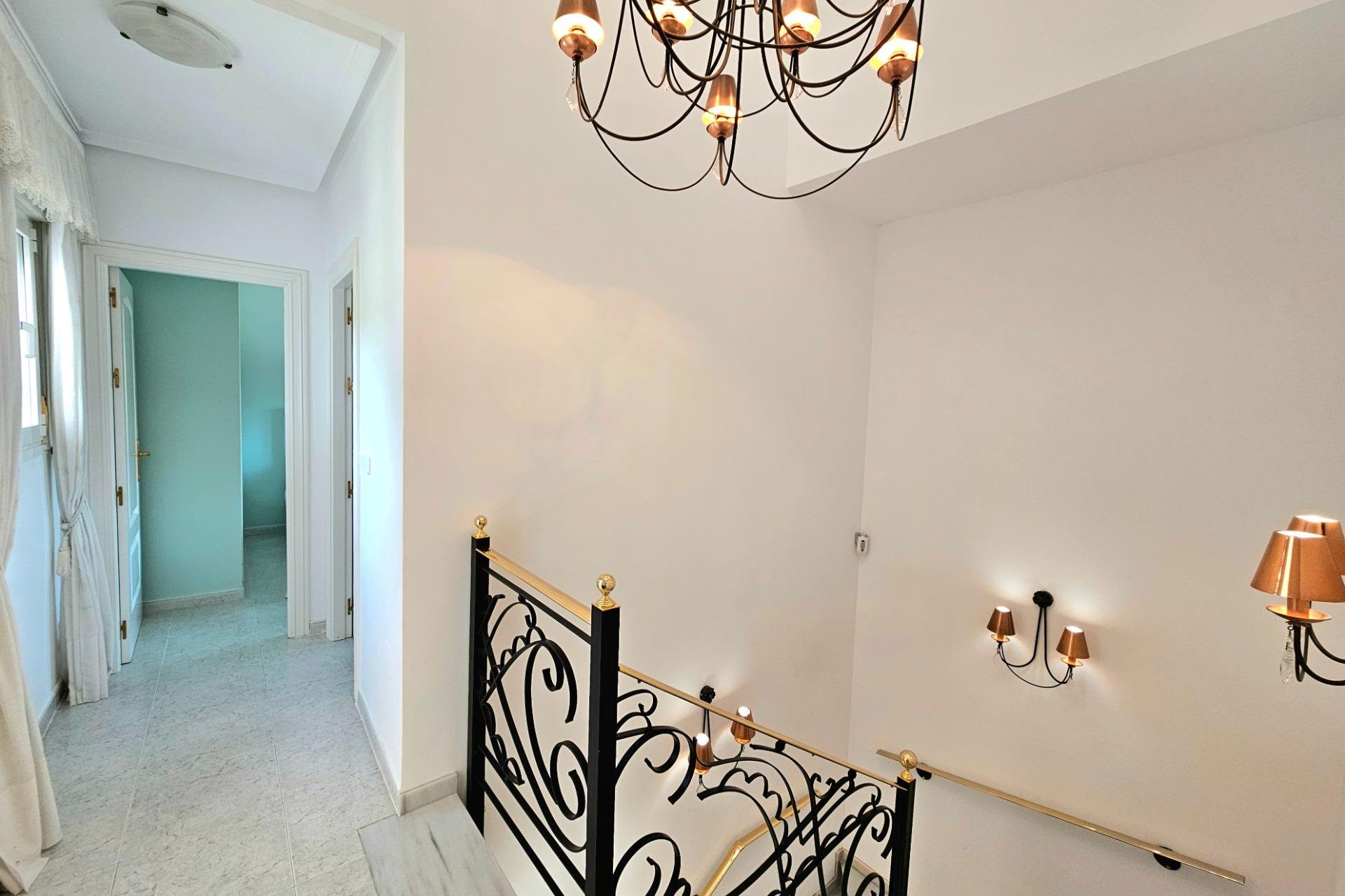 Revente - Villa - Orihuela Costa - Las Ramblas