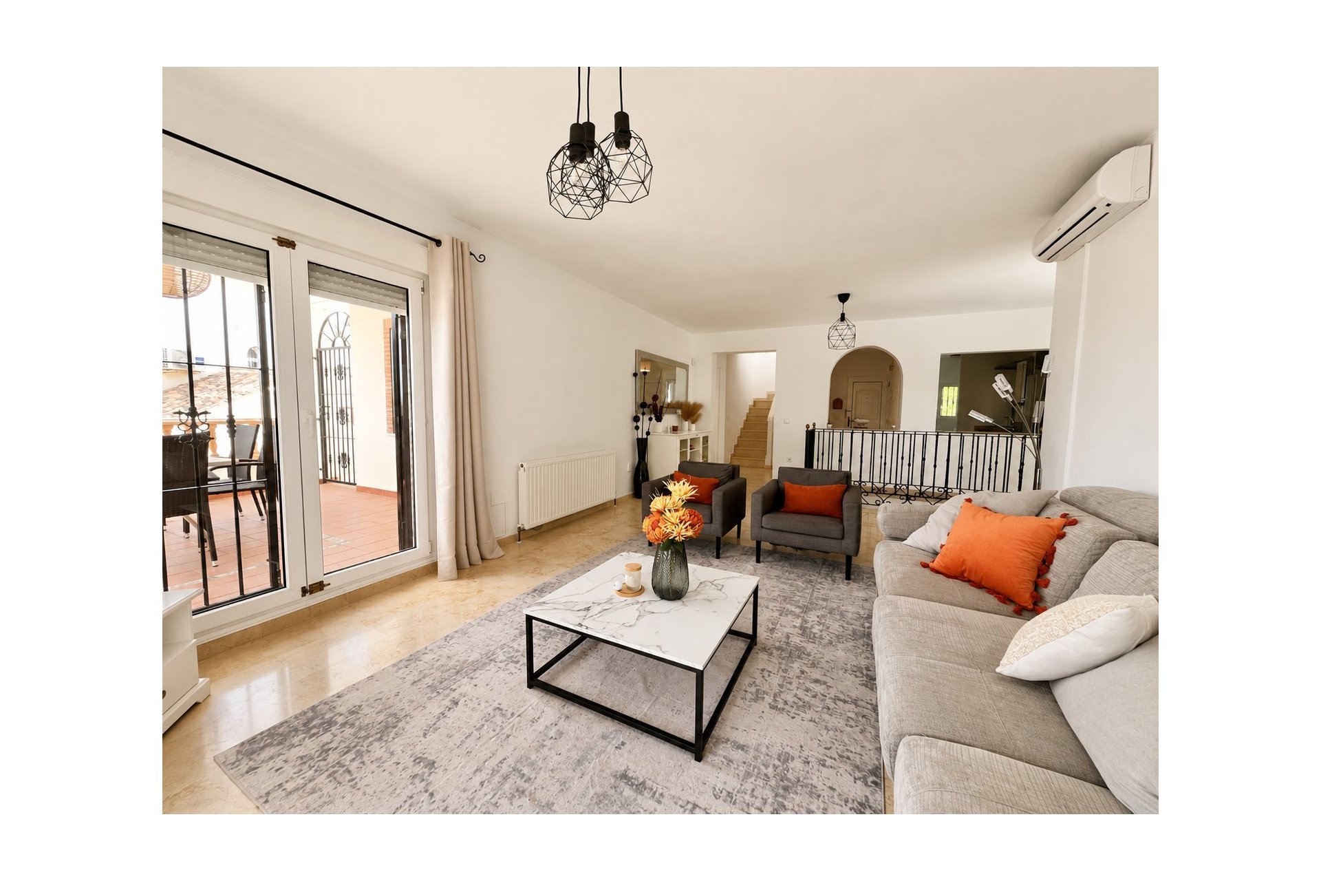 Revente - Villa - Orihuela Costa - Las Ramblas