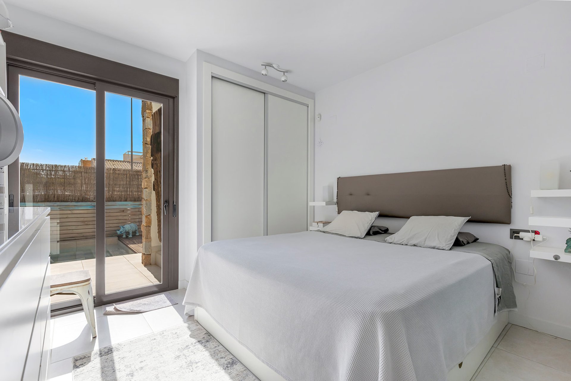 Revente - Villa - Orihuela Costa - Lomas de Cabo Roig