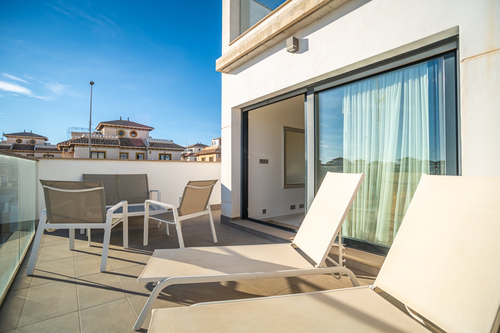 Revente - Villa - Orihuela Costa - Lomas de Cabo Roig