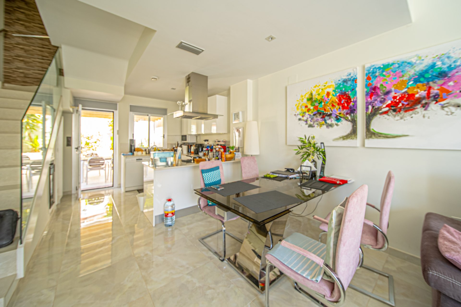 Revente - Villa - Orihuela Costa - Lomas de Cabo Roig