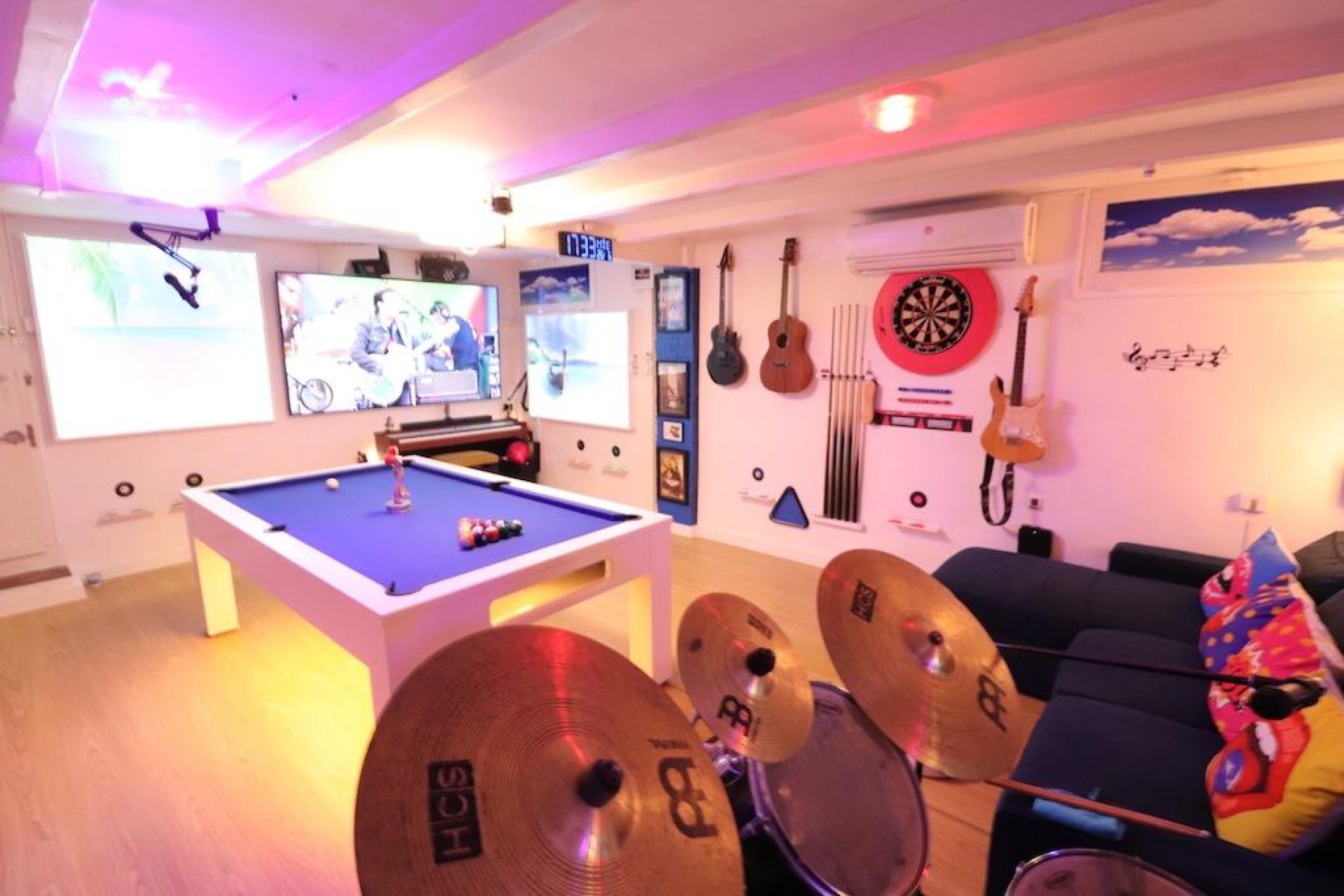 Revente - Villa - Orihuela Costa - Lomas de Cabo Roig