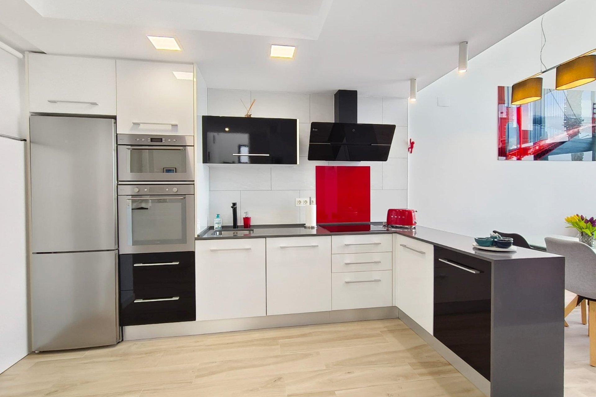 Revente - Villa - Orihuela Costa - Lomas de Cabo Roig