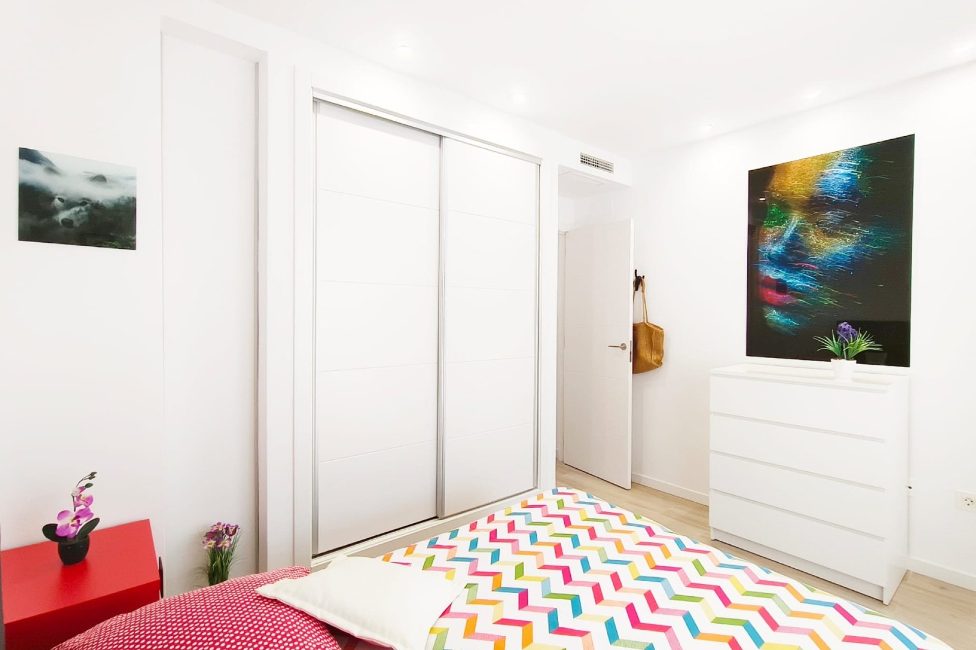 Revente - Villa - Orihuela Costa - Lomas de Cabo Roig