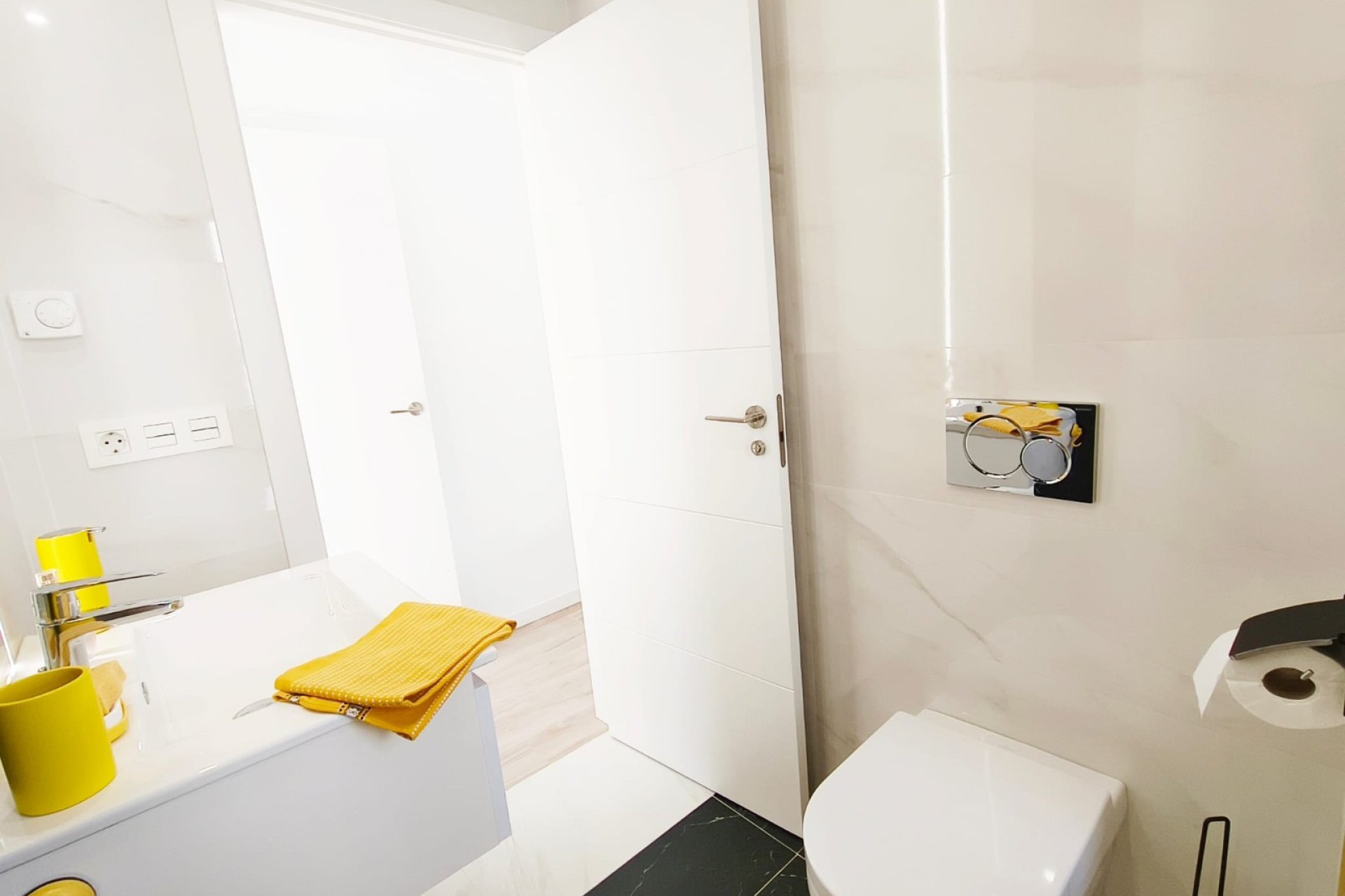 Revente - Villa - Orihuela Costa - Lomas de Cabo Roig