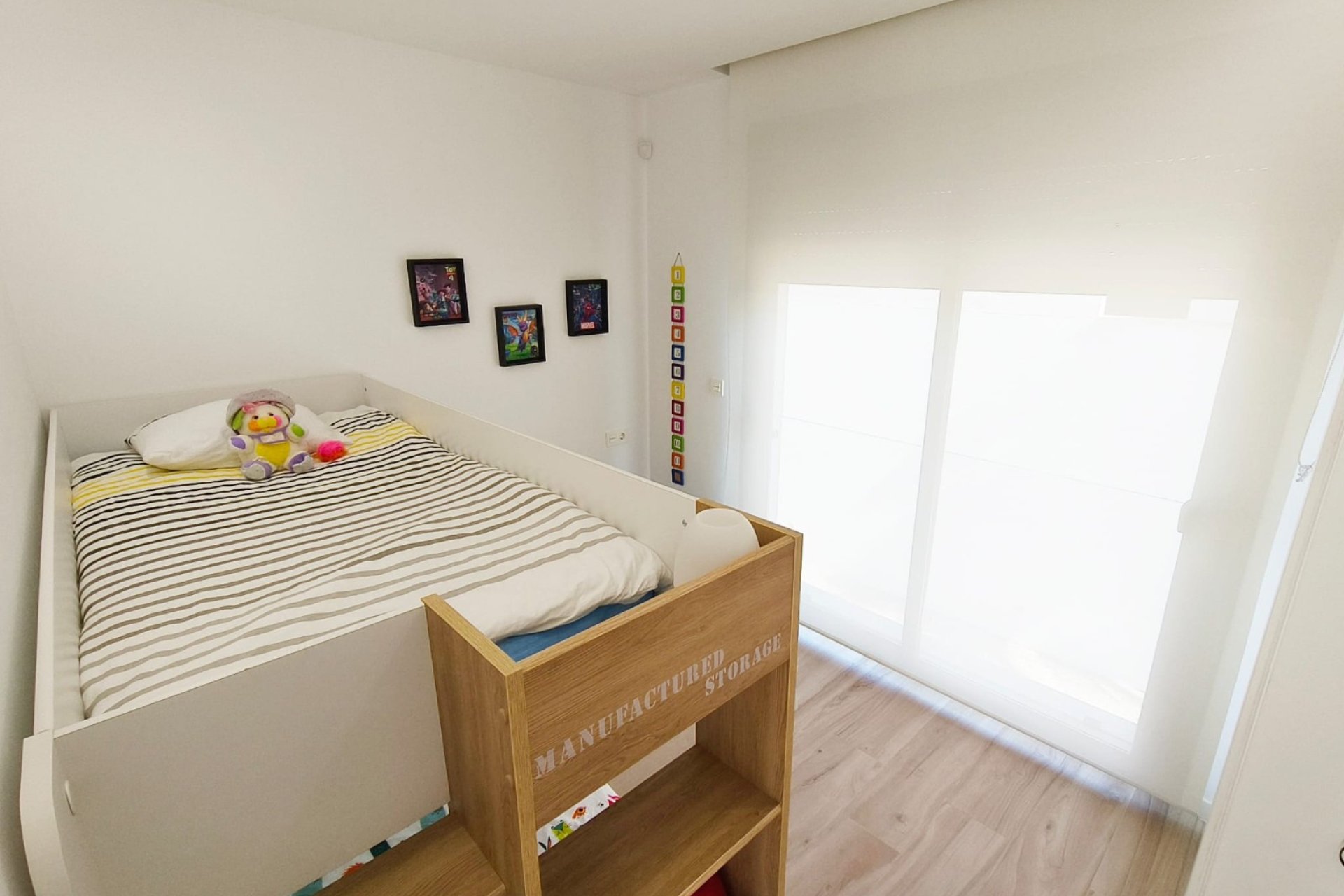 Revente - Villa - Orihuela Costa - Lomas de Cabo Roig