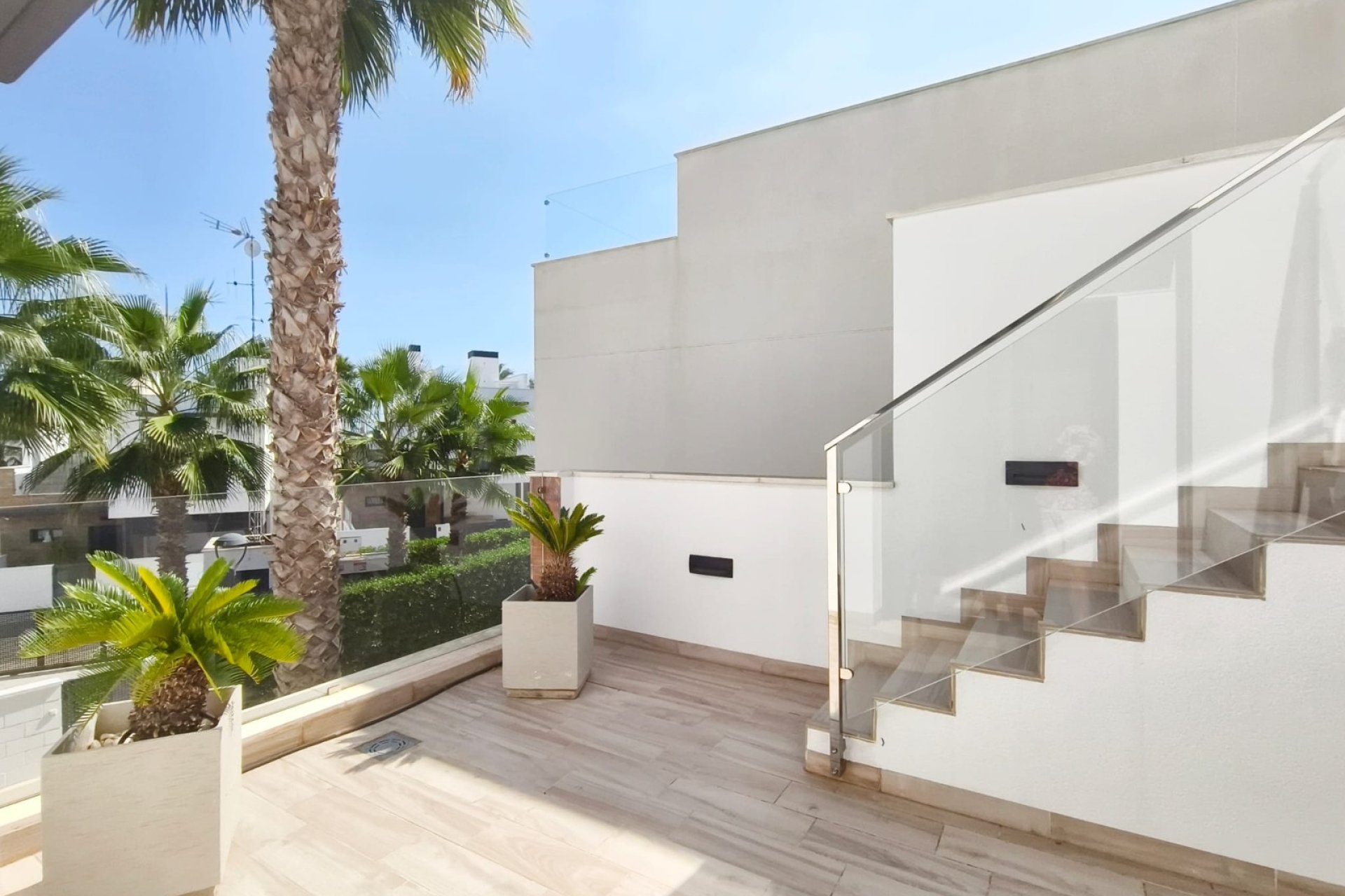 Revente - Villa - Orihuela Costa - Lomas de Cabo Roig