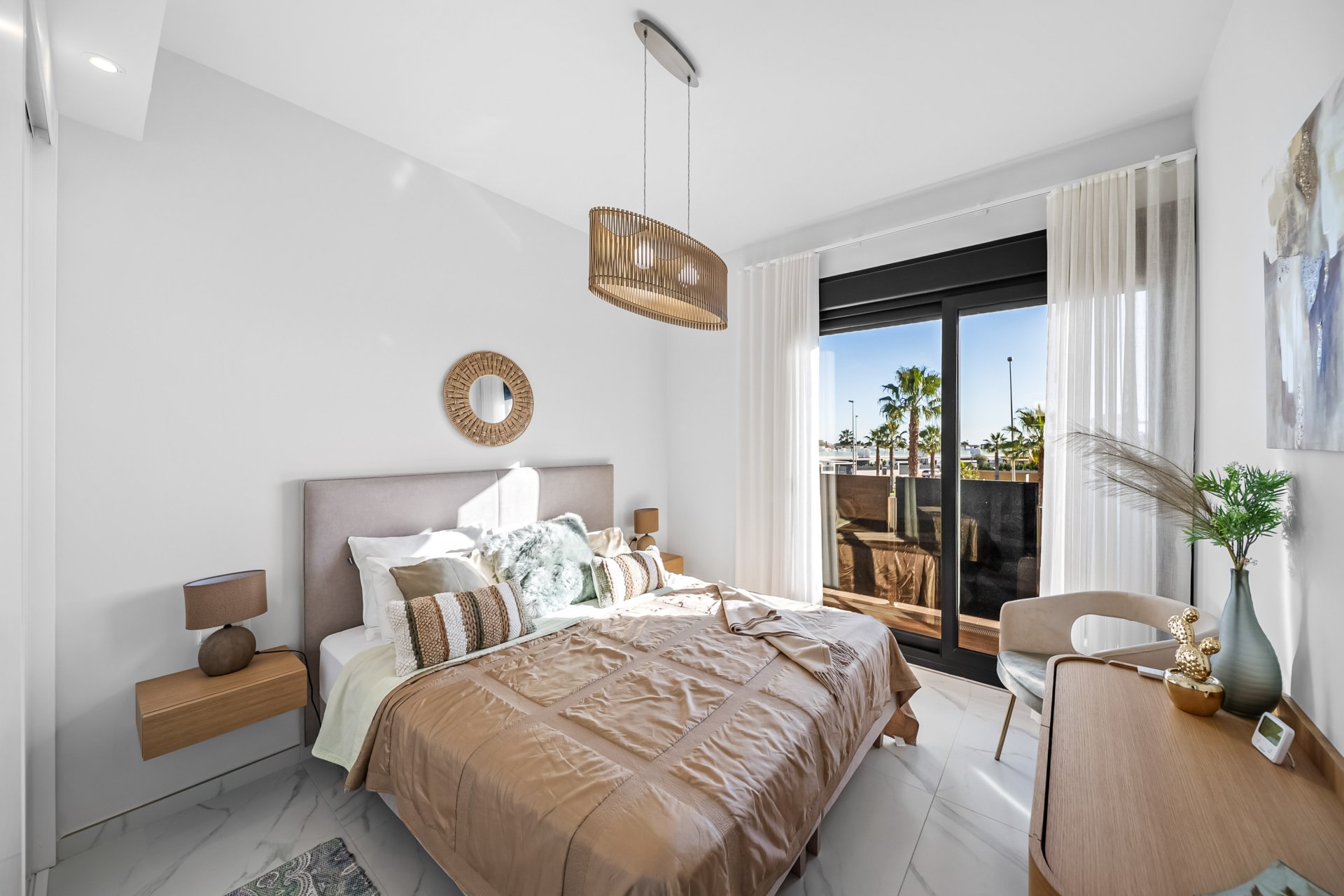 Revente - Villa - Orihuela Costa - Lomas de Cabo Roig