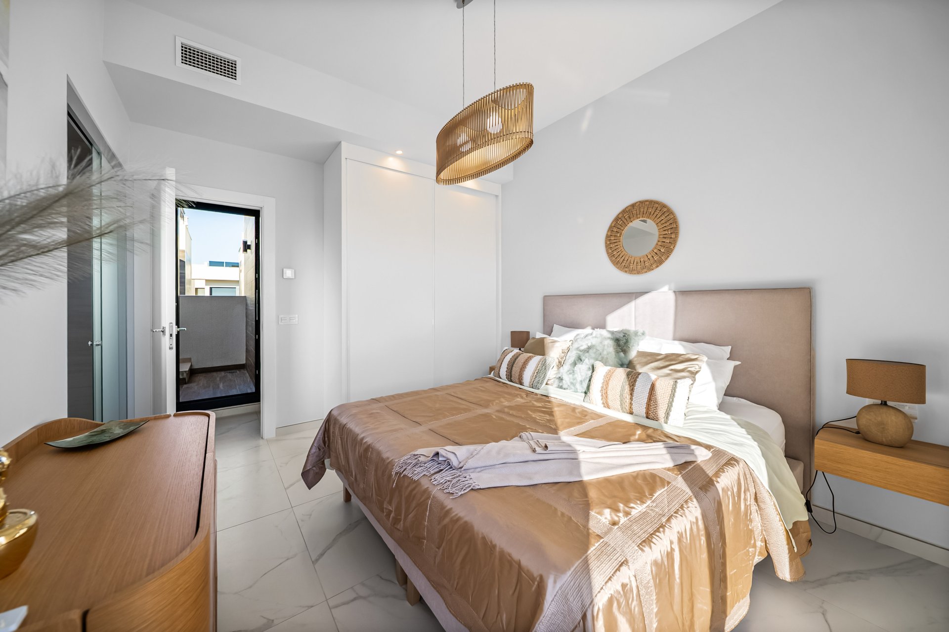 Revente - Villa - Orihuela Costa - Lomas de Cabo Roig