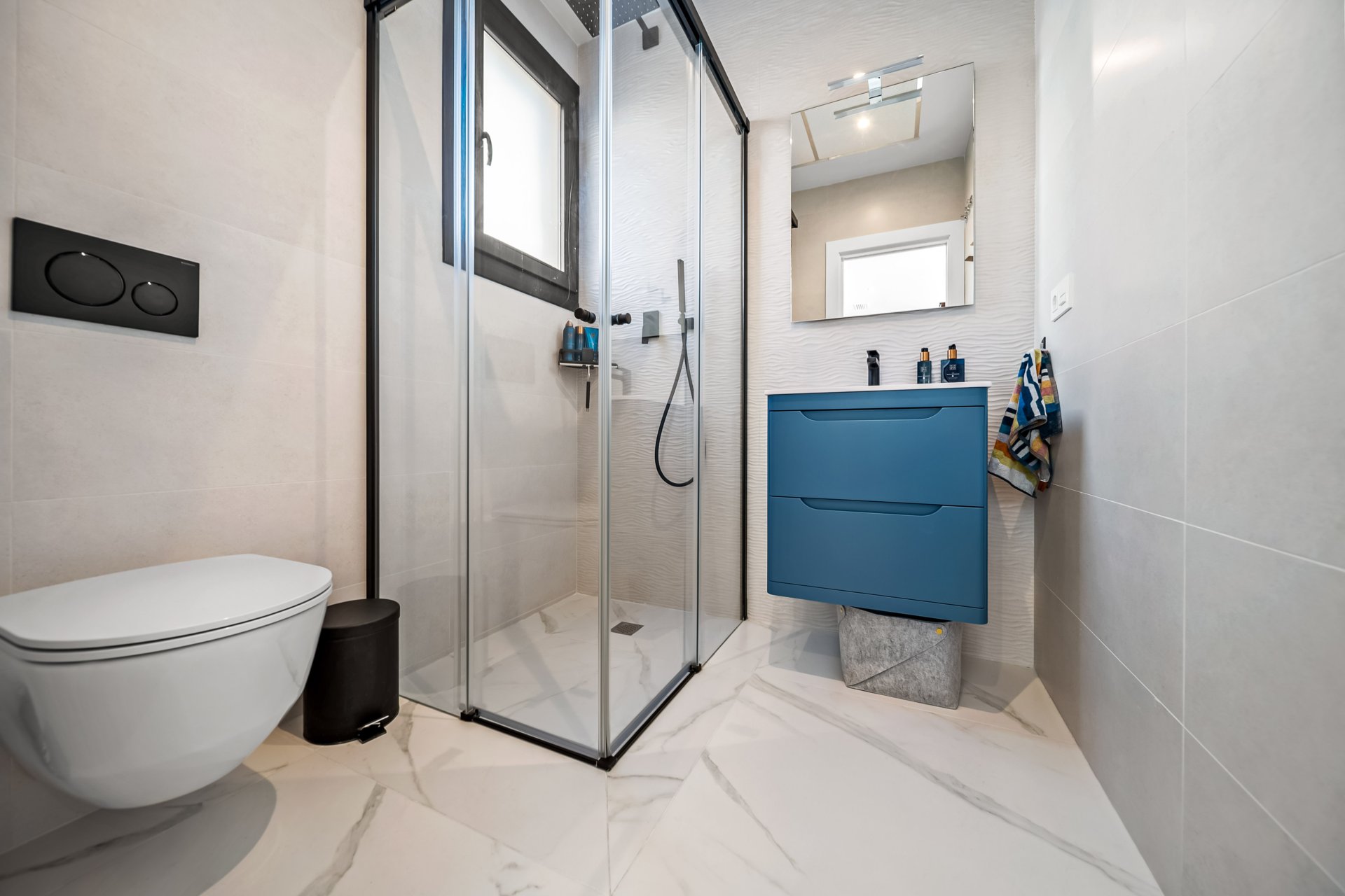 Revente - Villa - Orihuela Costa - Lomas de Cabo Roig