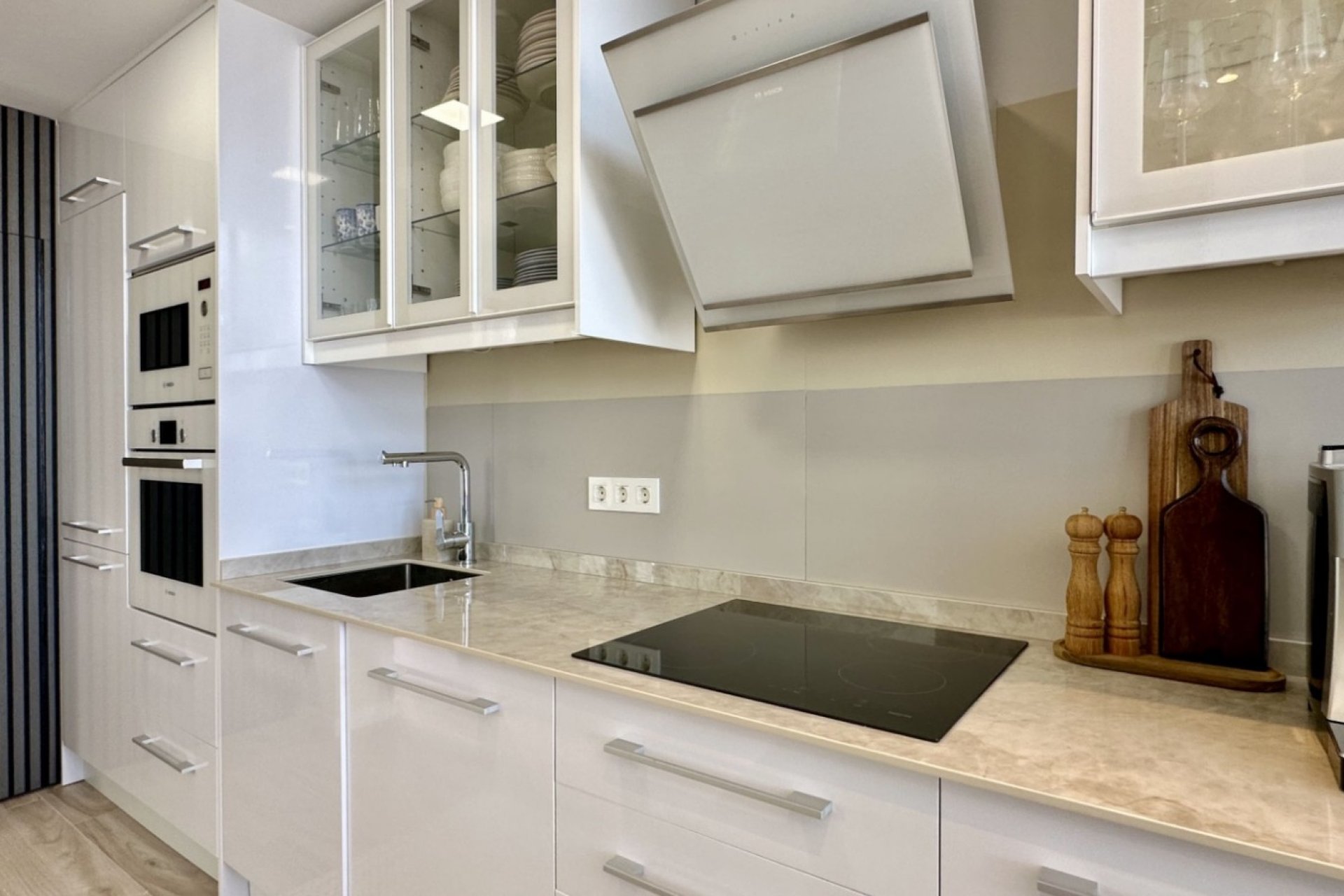 Revente - Villa - Orihuela Costa - Lomas de Cabo Roig