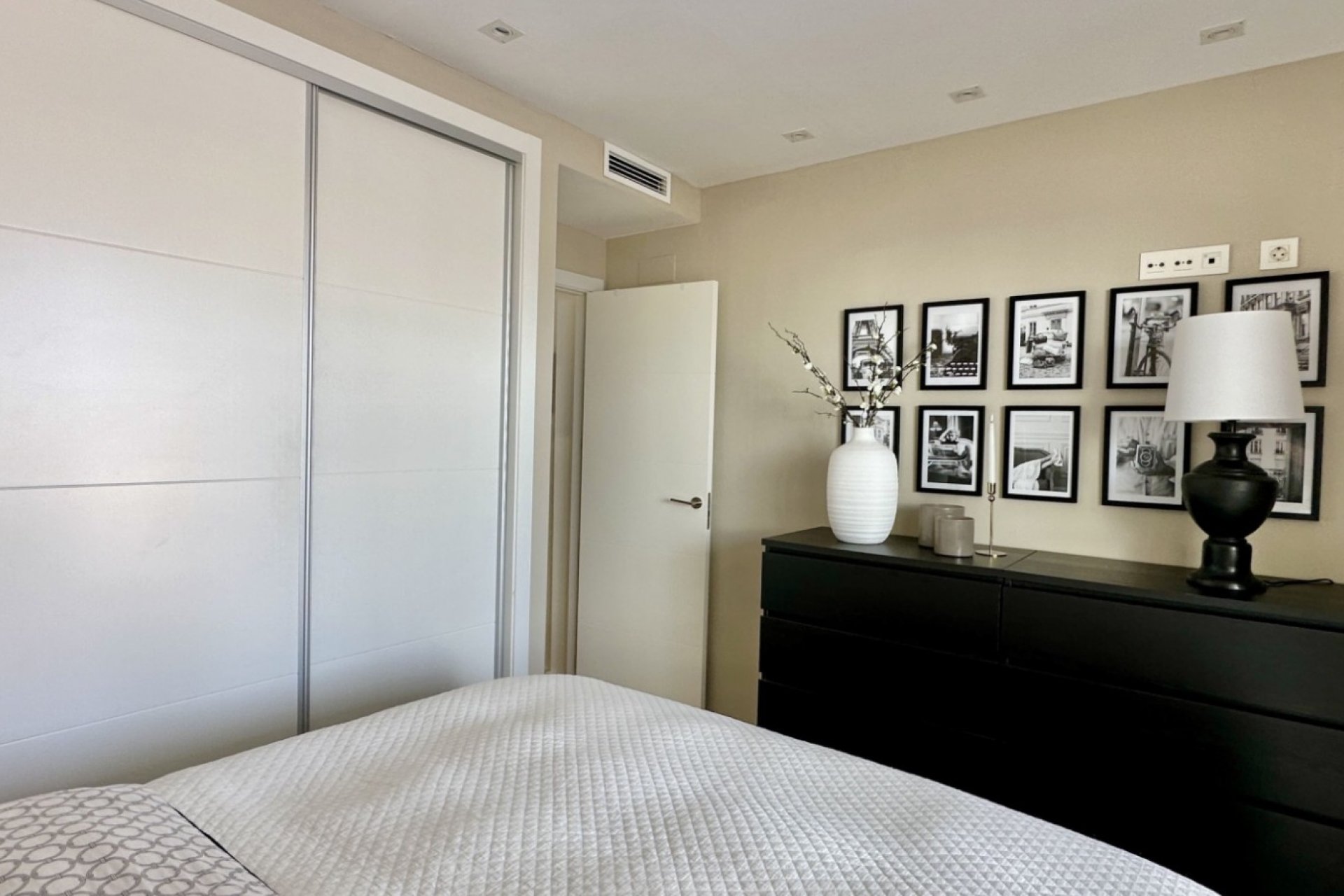 Revente - Villa - Orihuela Costa - Lomas de Cabo Roig