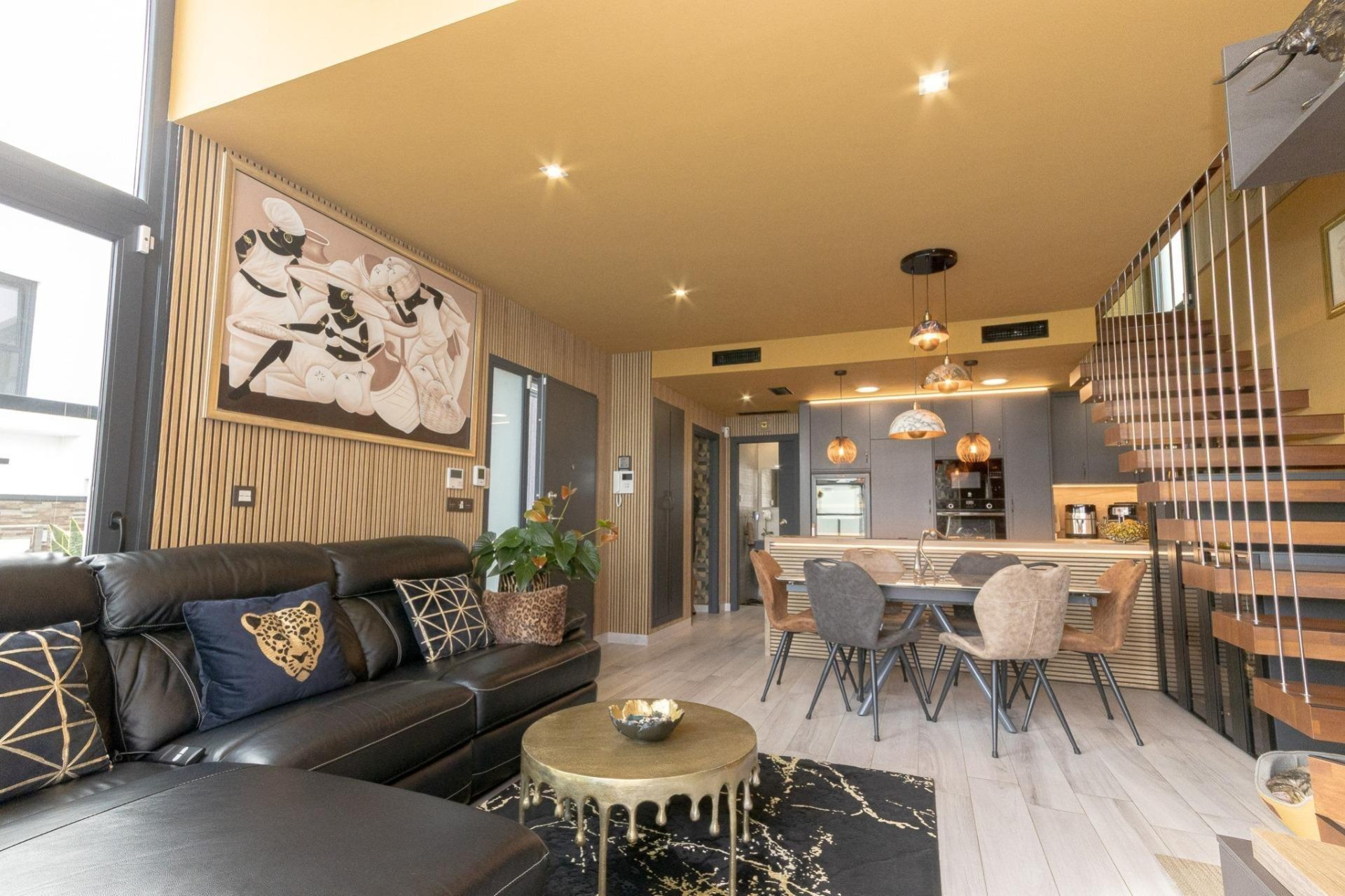 Revente - Villa - Orihuela Costa - Lomas de Cabo Roig