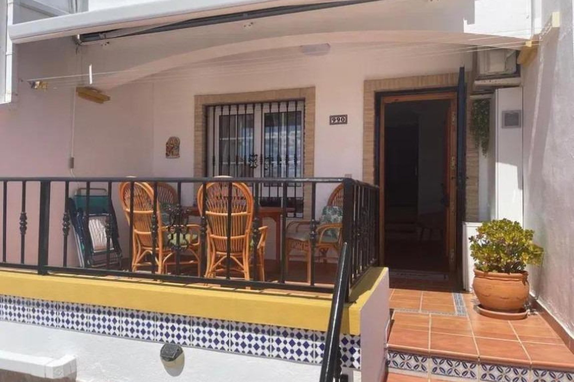 Revente - Villa - Orihuela Costa - Lomas de Cabo Roig
