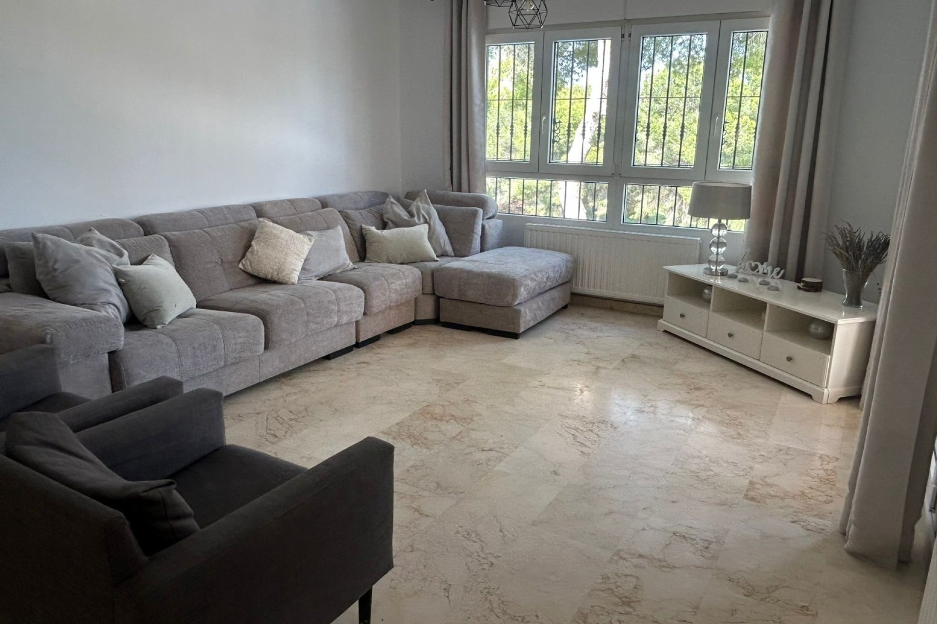 Revente - Villa - Orihuela Costa - Lomas De Campoamor-las Ramblas