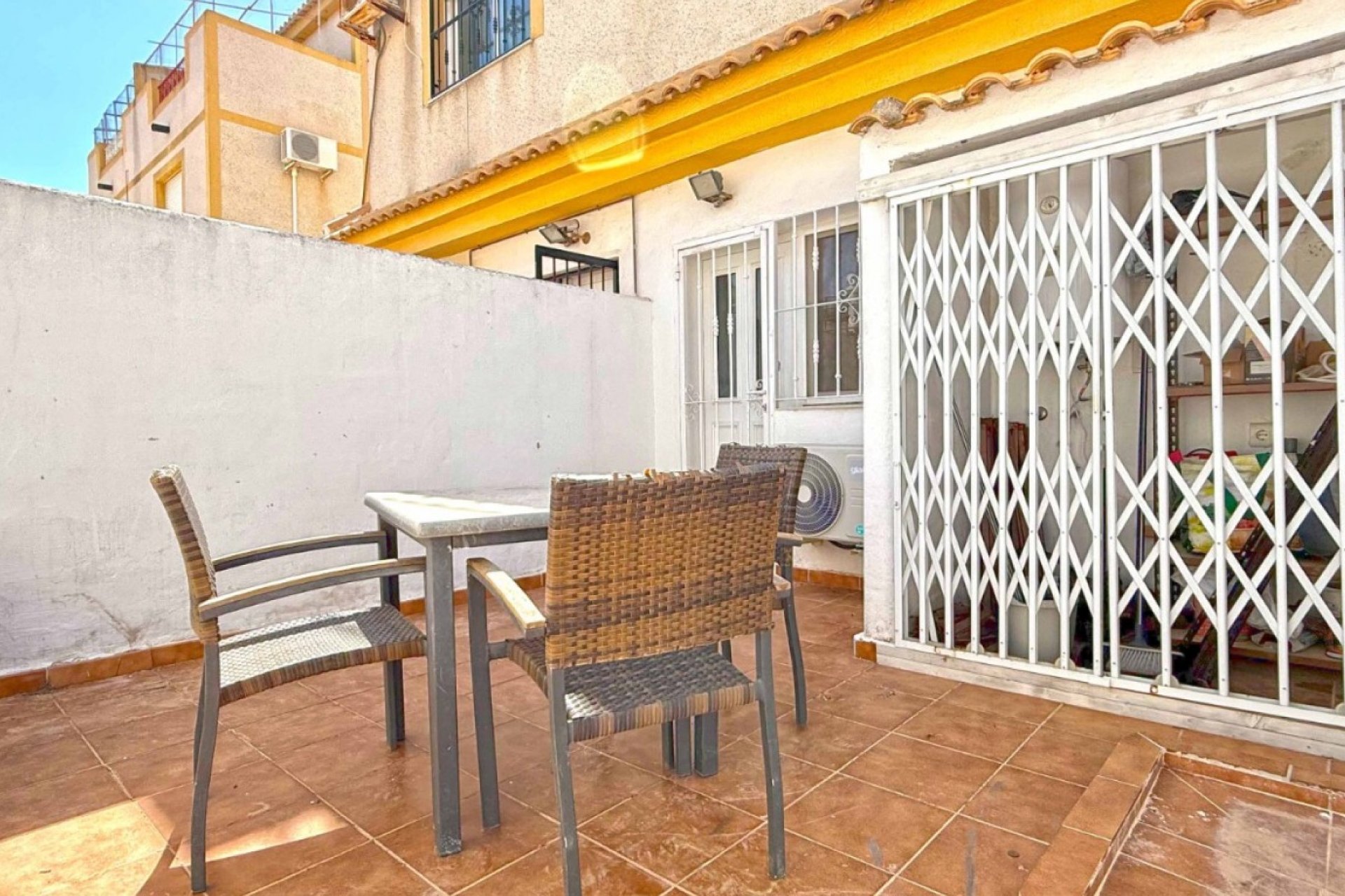 Revente - Villa - Orihuela Costa - Los Altos