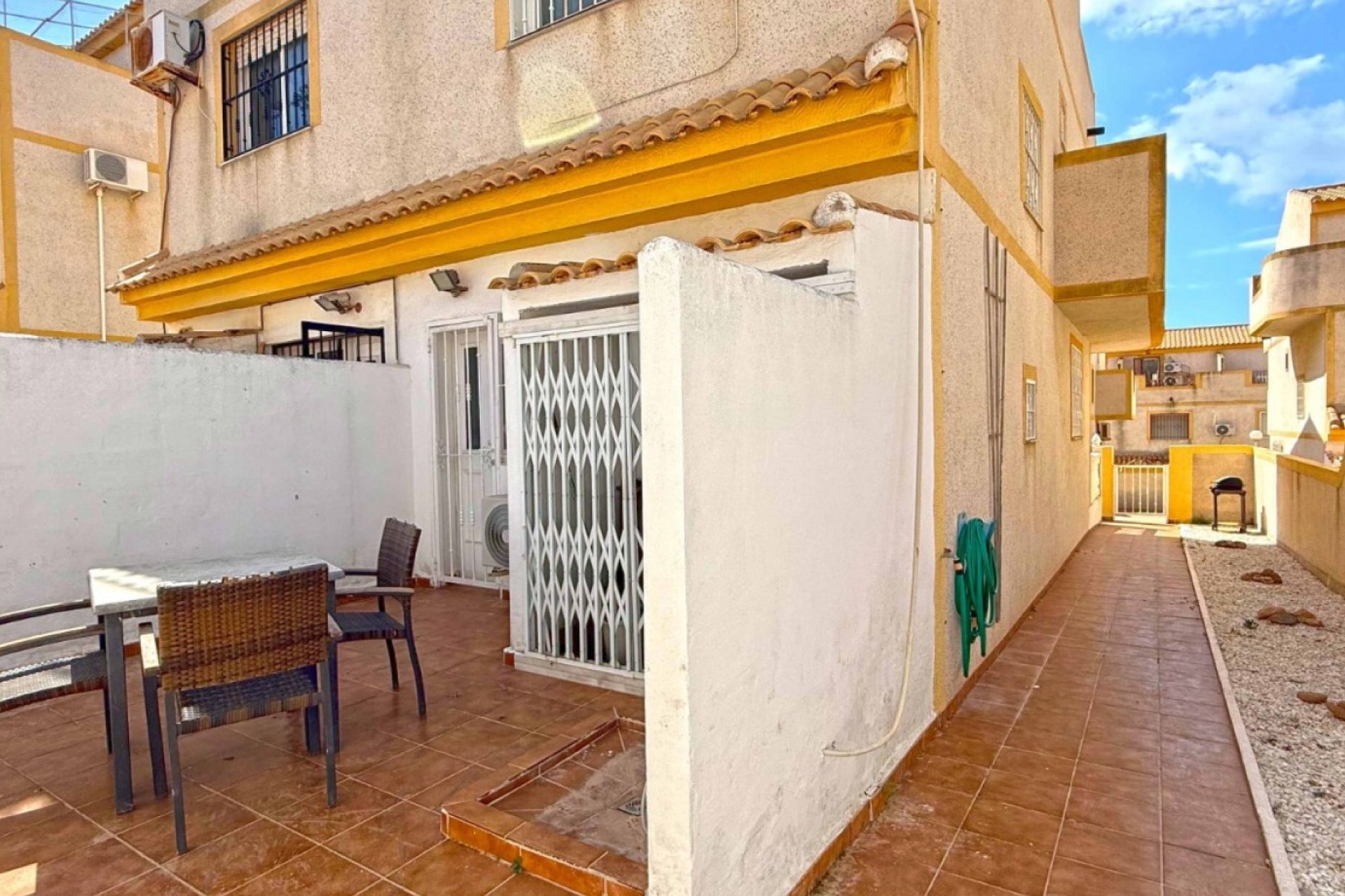 Revente - Villa - Orihuela Costa - Los Altos