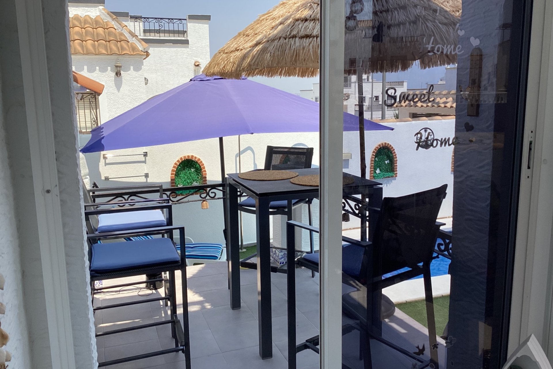 Revente - Villa - Orihuela Costa - Los Altos