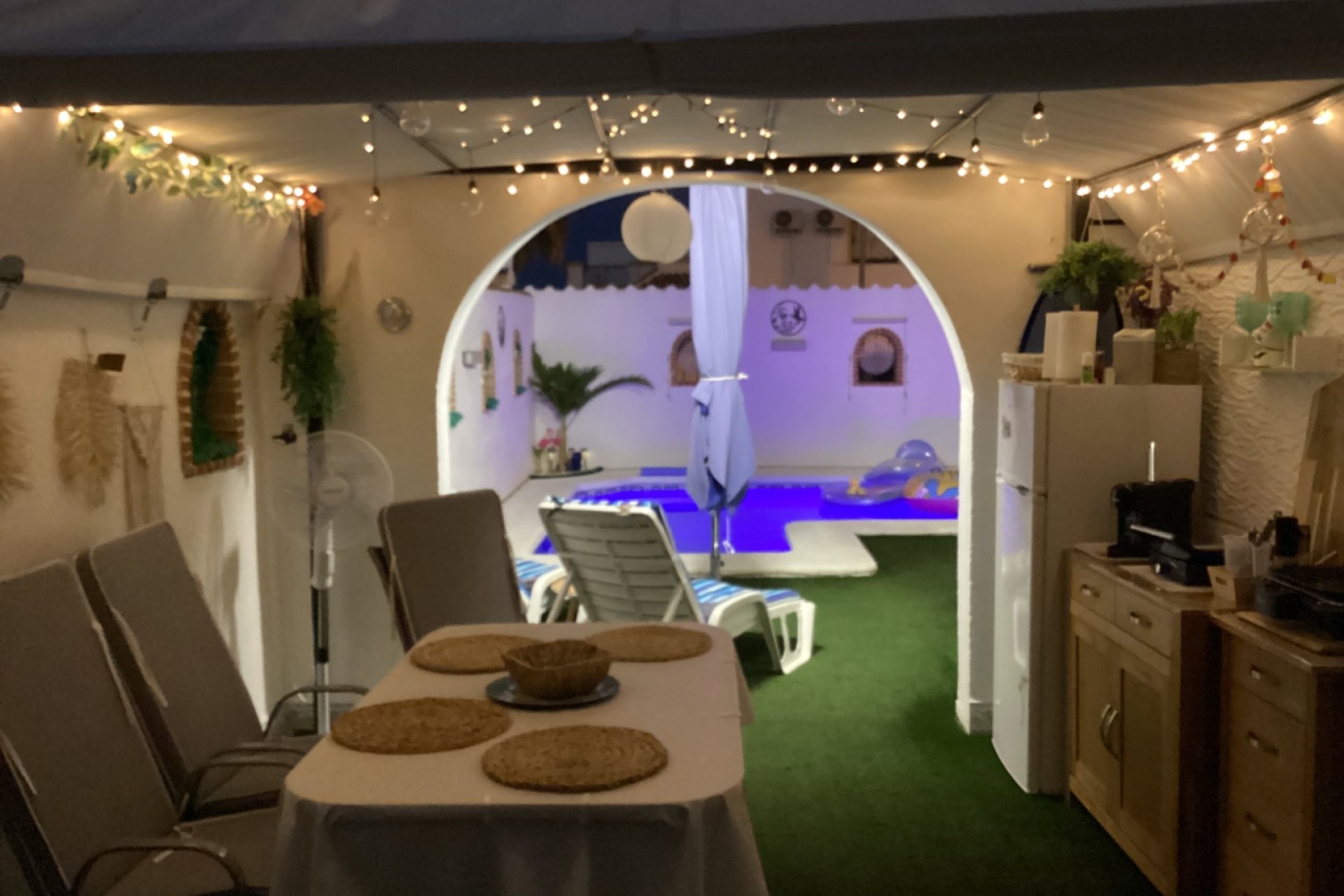 Revente - Villa - Orihuela Costa - Los Altos