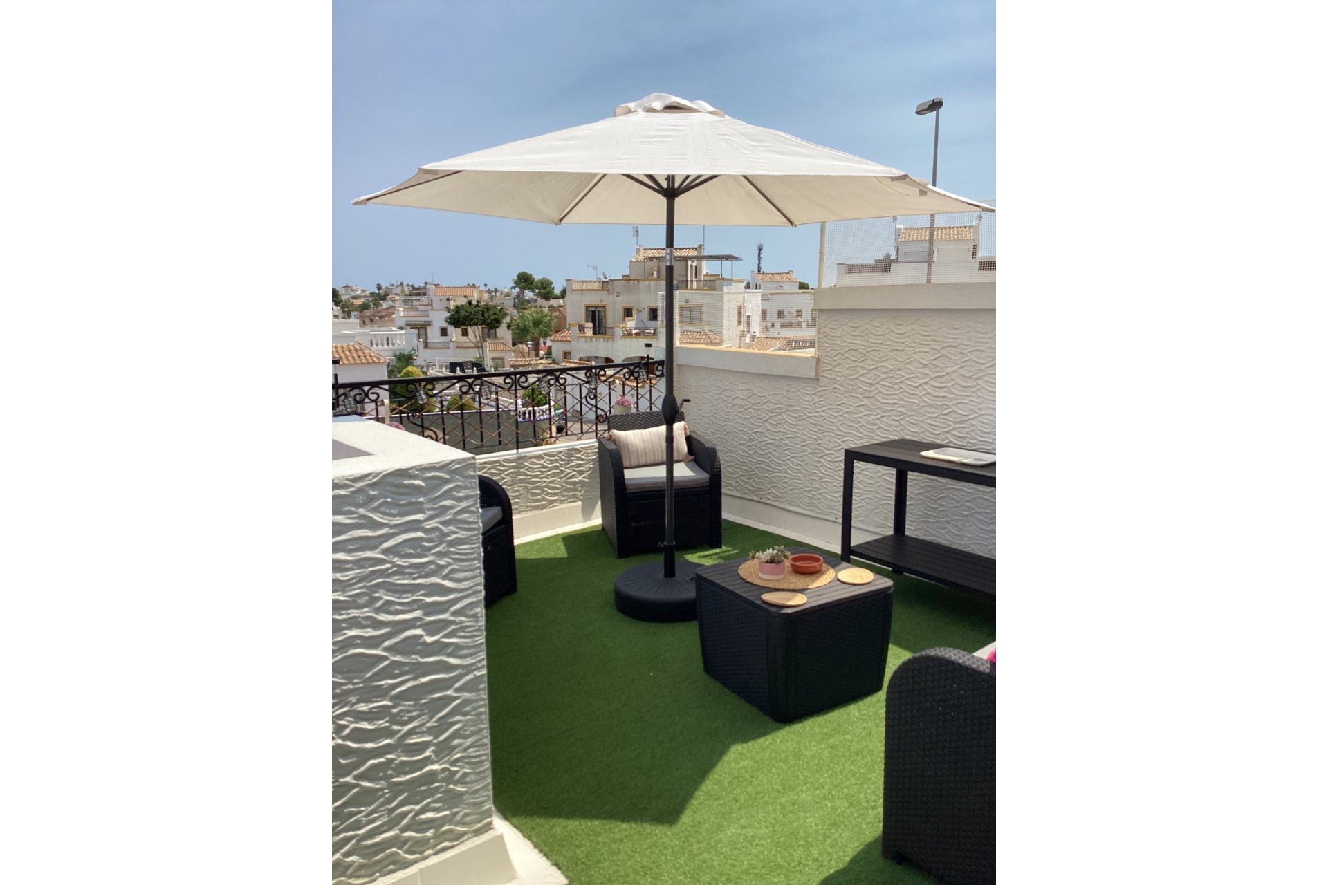 Revente - Villa - Orihuela Costa - Los Altos