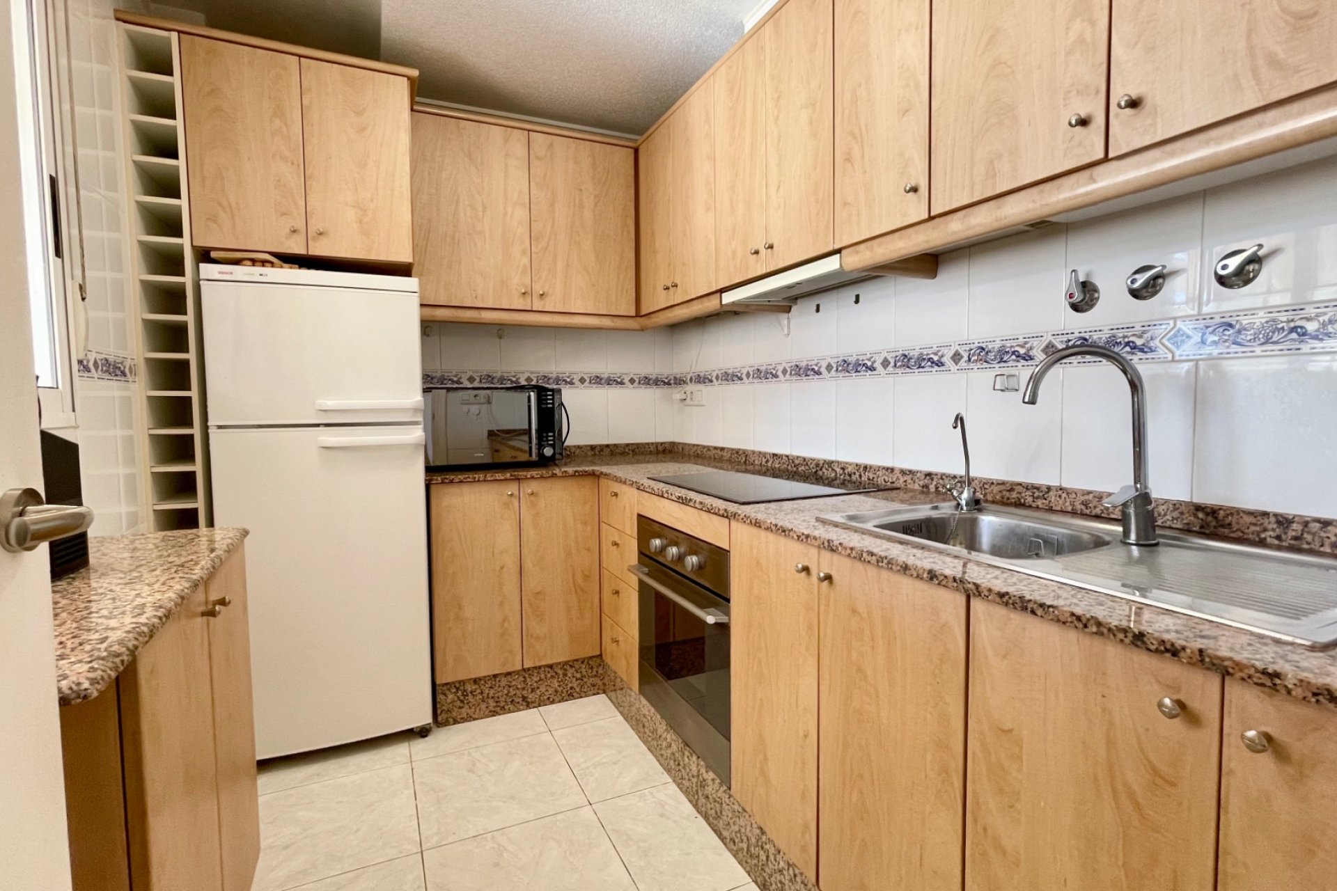 Revente - Villa - Orihuela Costa - Los Altos